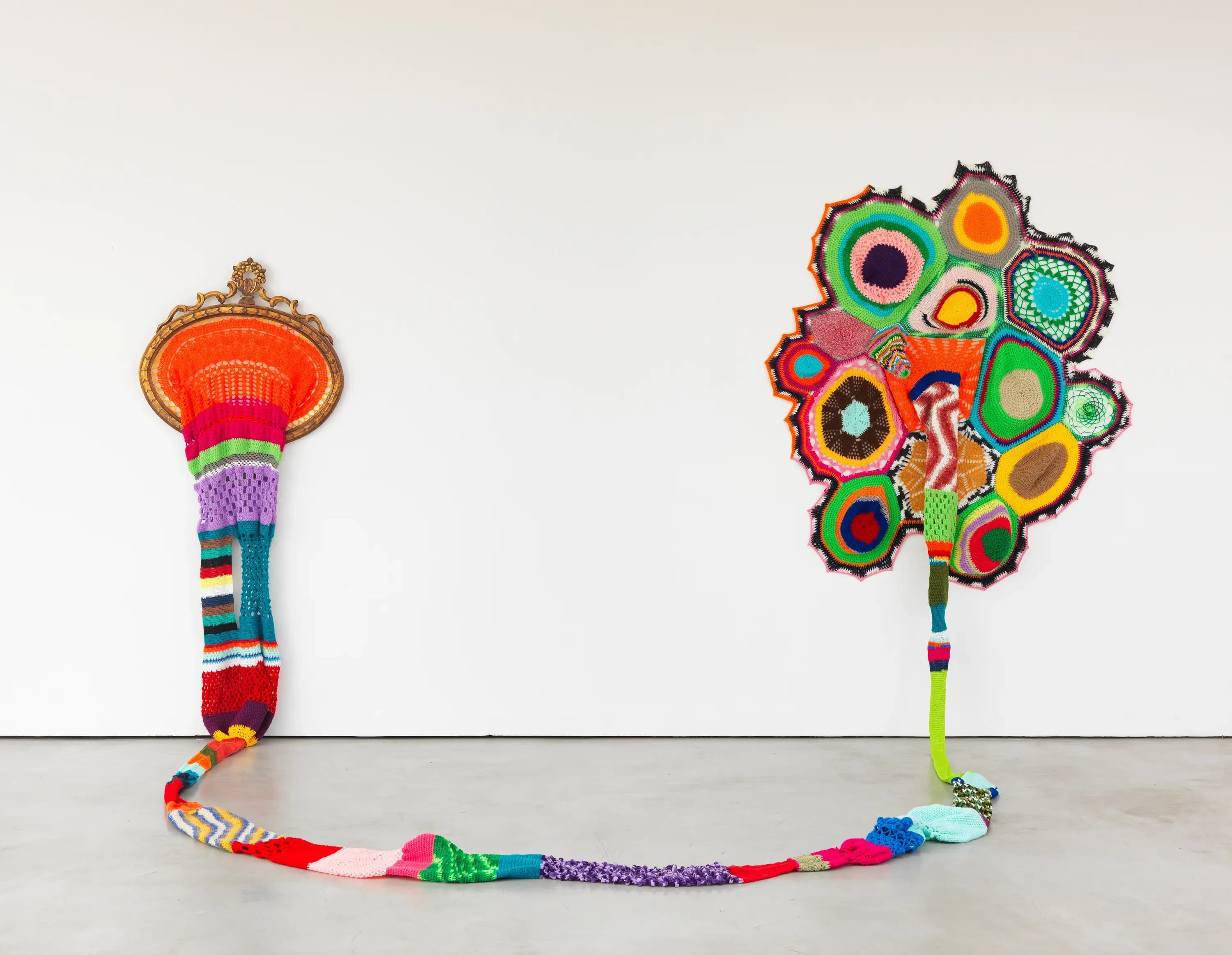 Carolina Ponte — Sem título, 2011