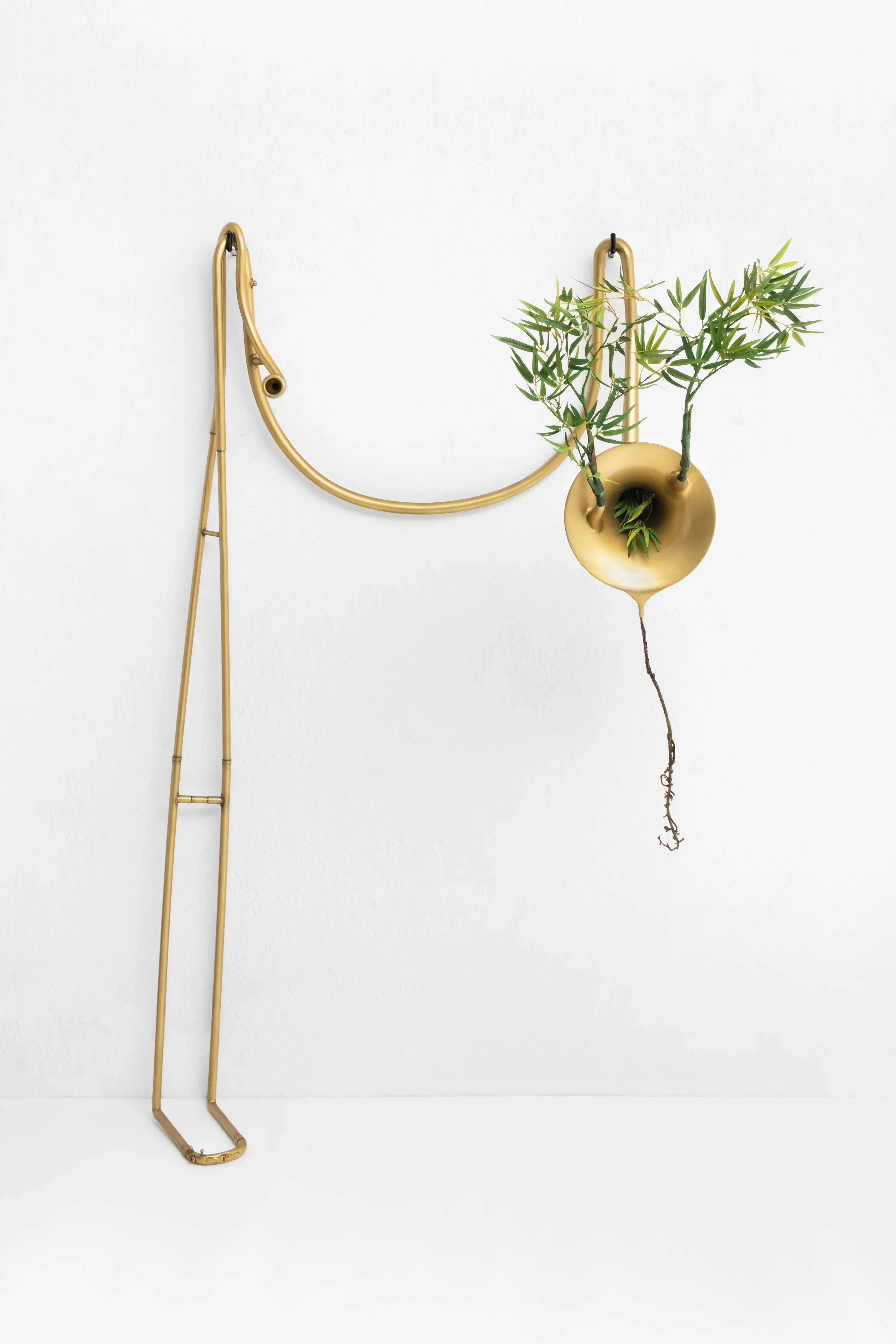 Camille Kachani — Trombone cansado, 2022