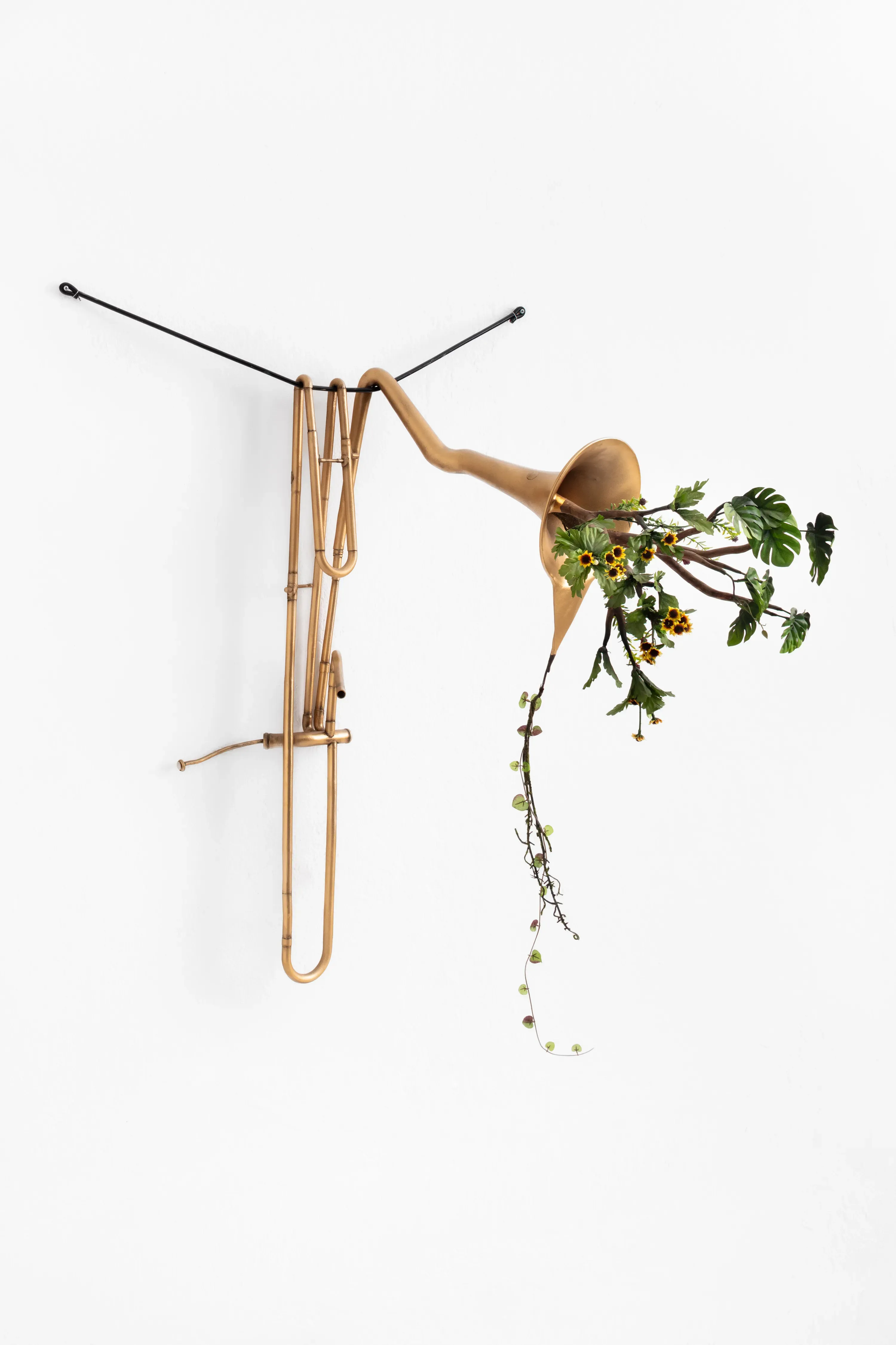 Camille Kachani — Trombone curioso, 2022