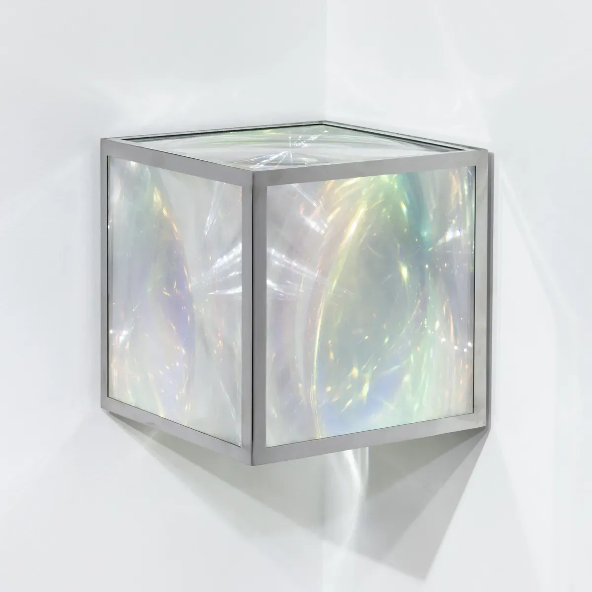 Rizza — Luminância, 2023