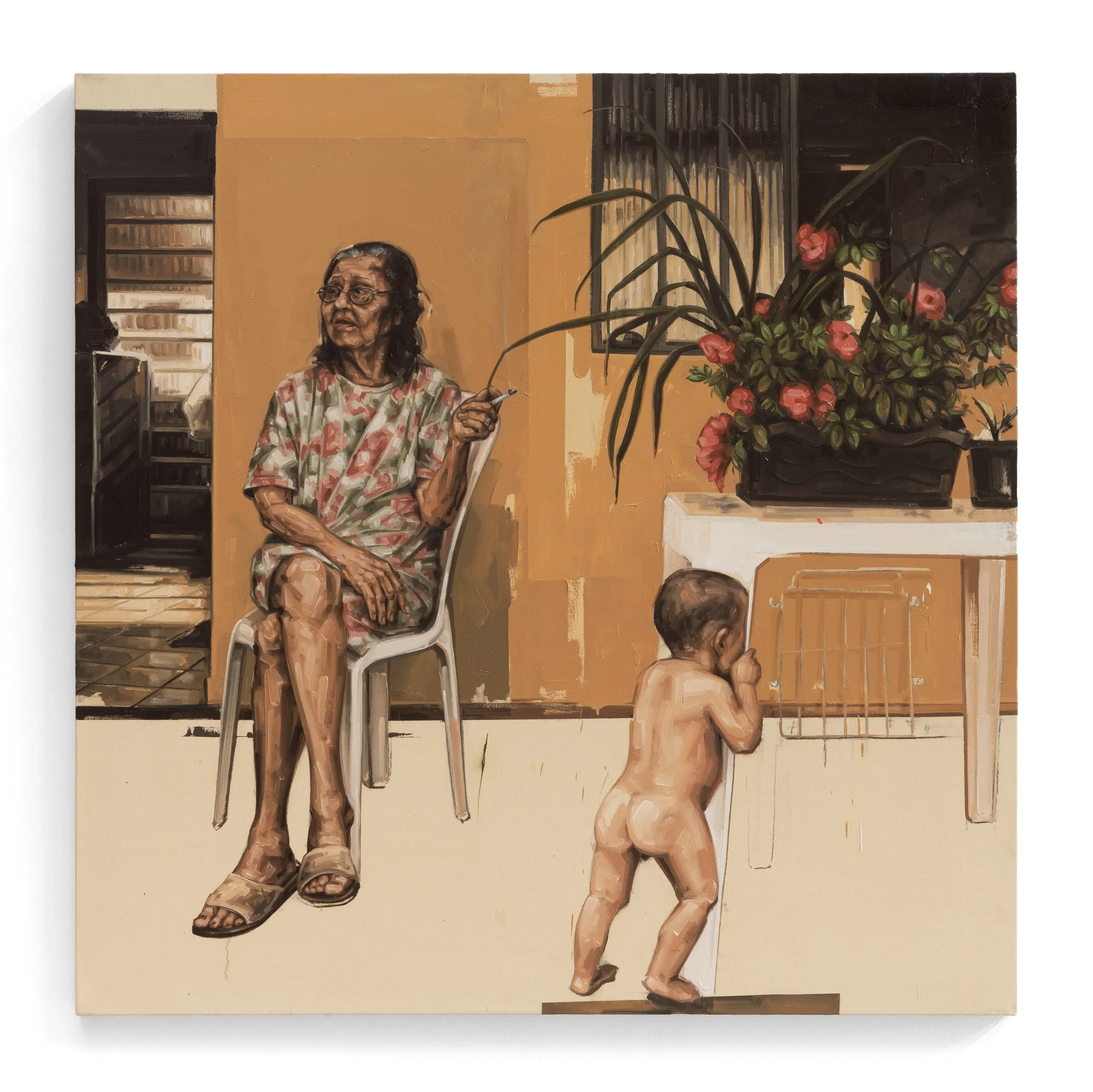 Fábio Baroli — Dos reis, 2023