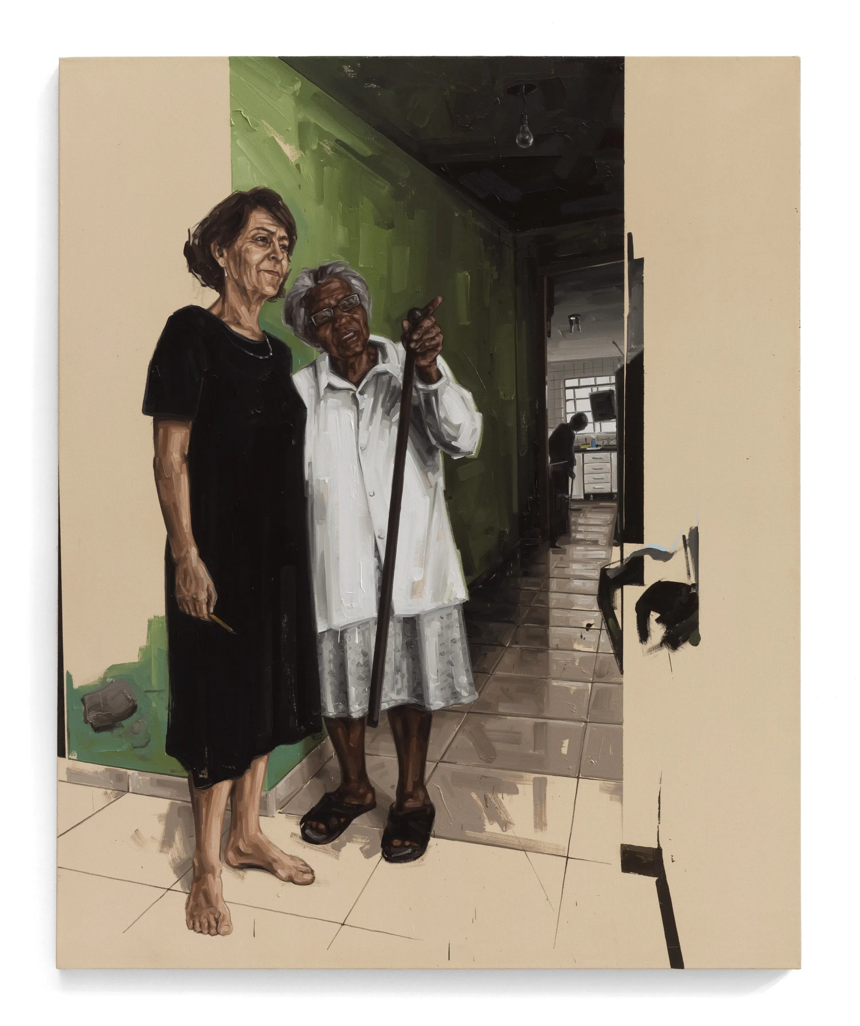 Fábio Baroli — Casa da mãe Joana, 2023