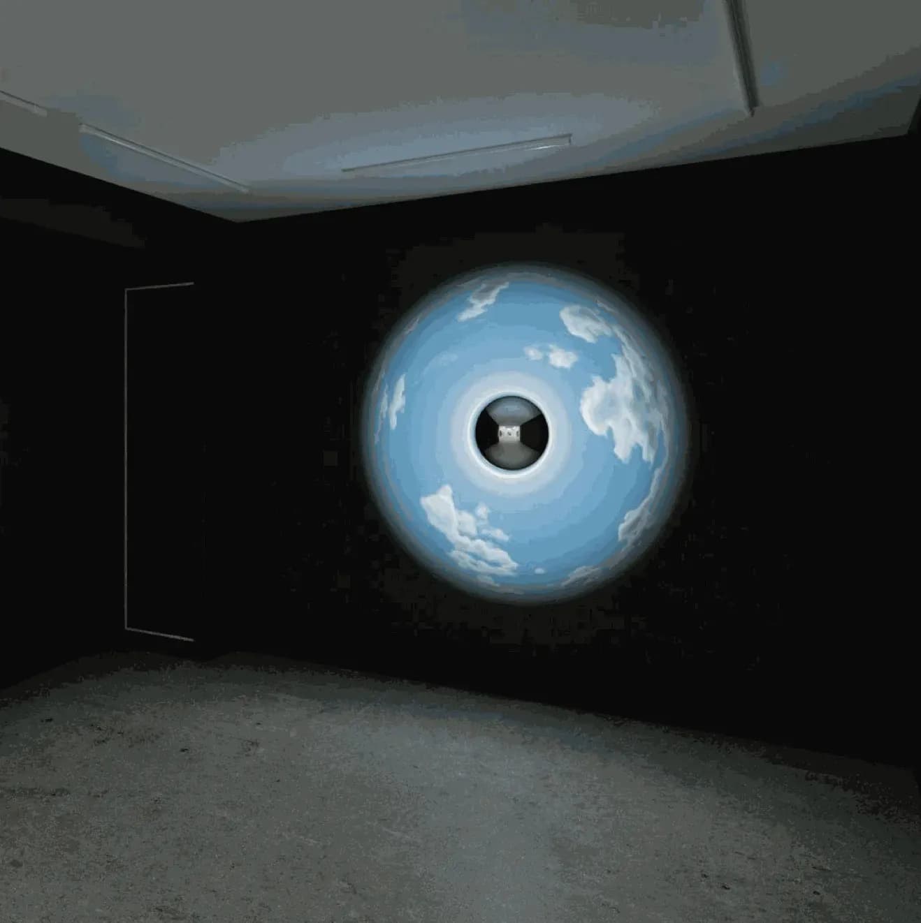 Bruno Borne — Pulso Polar, 2023