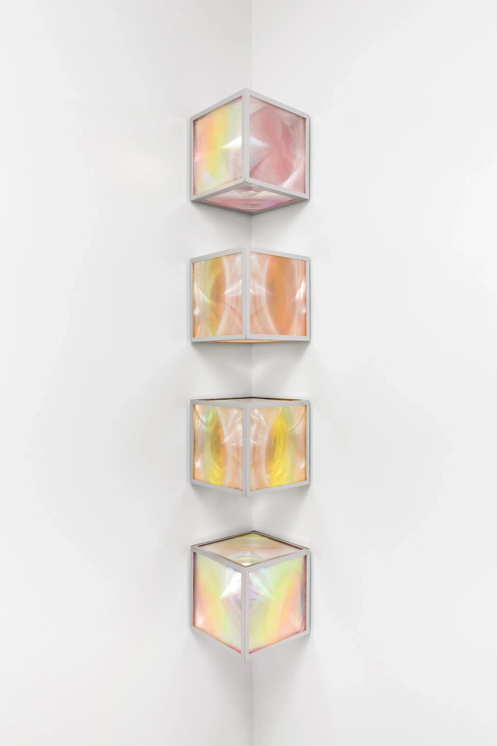 Rizza — Luminância II, 2023
