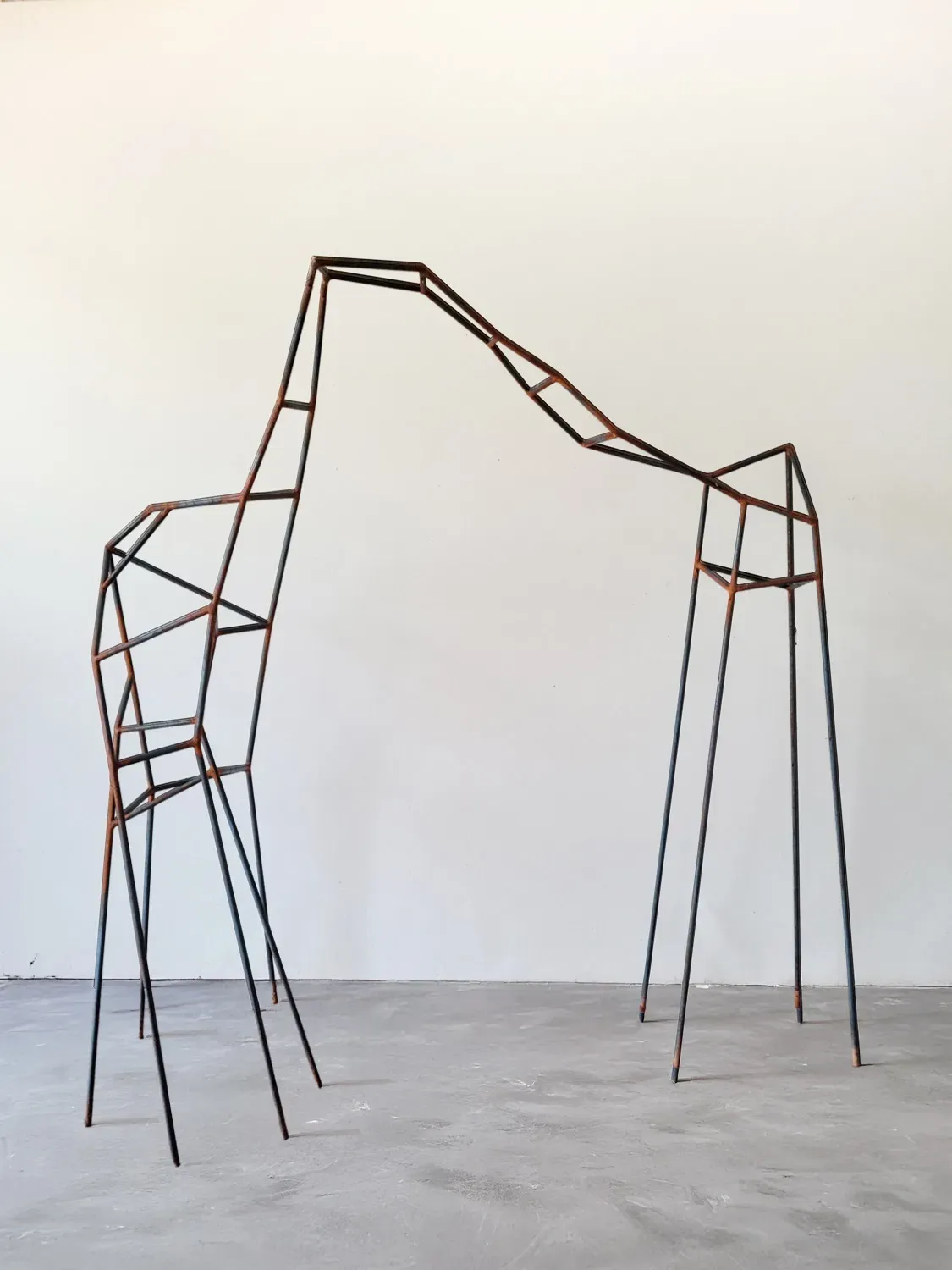 Consuelo Veszaro — Final 339, 2024
