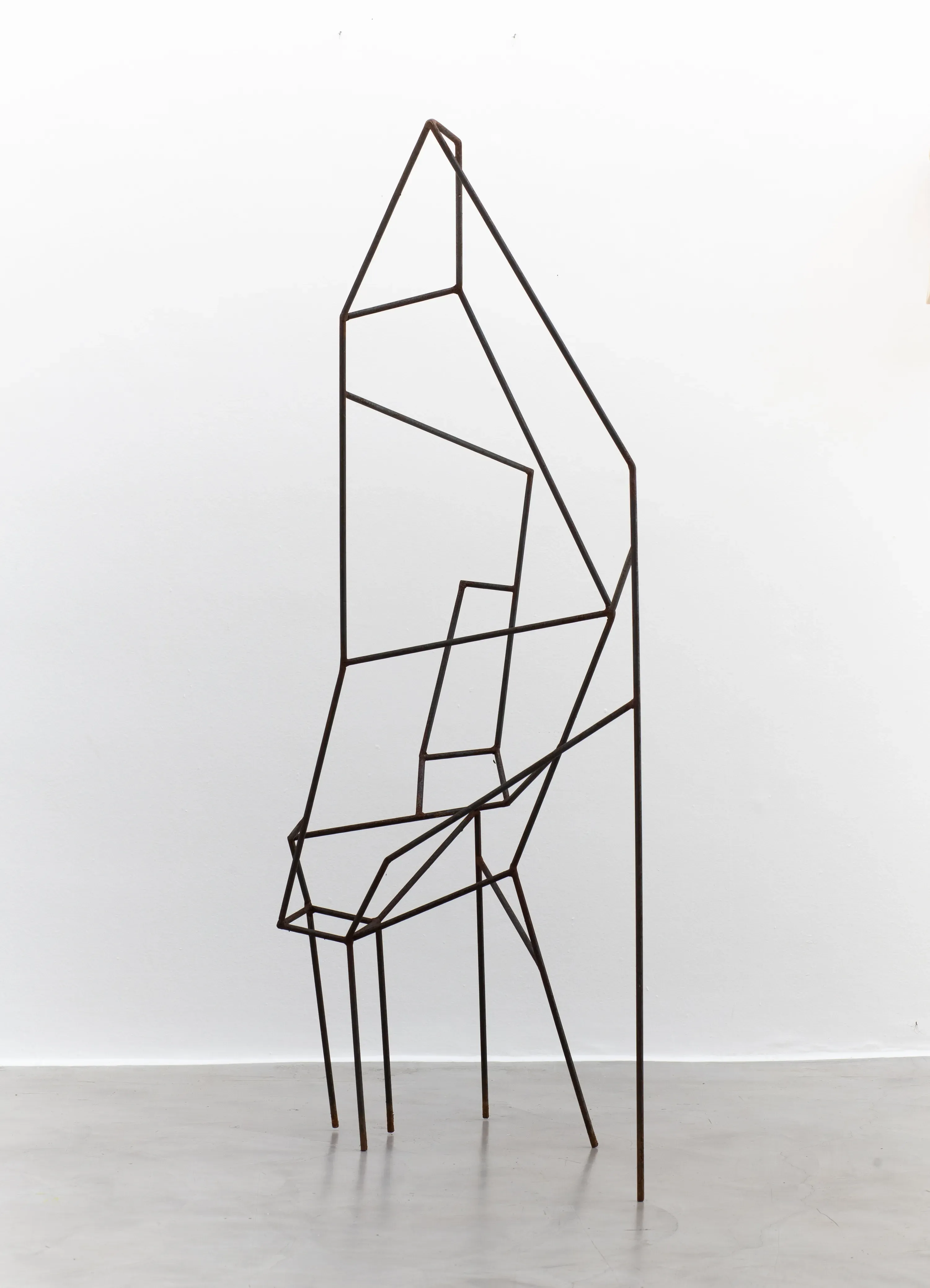 Consuelo Veszaro — Final 519, 2024