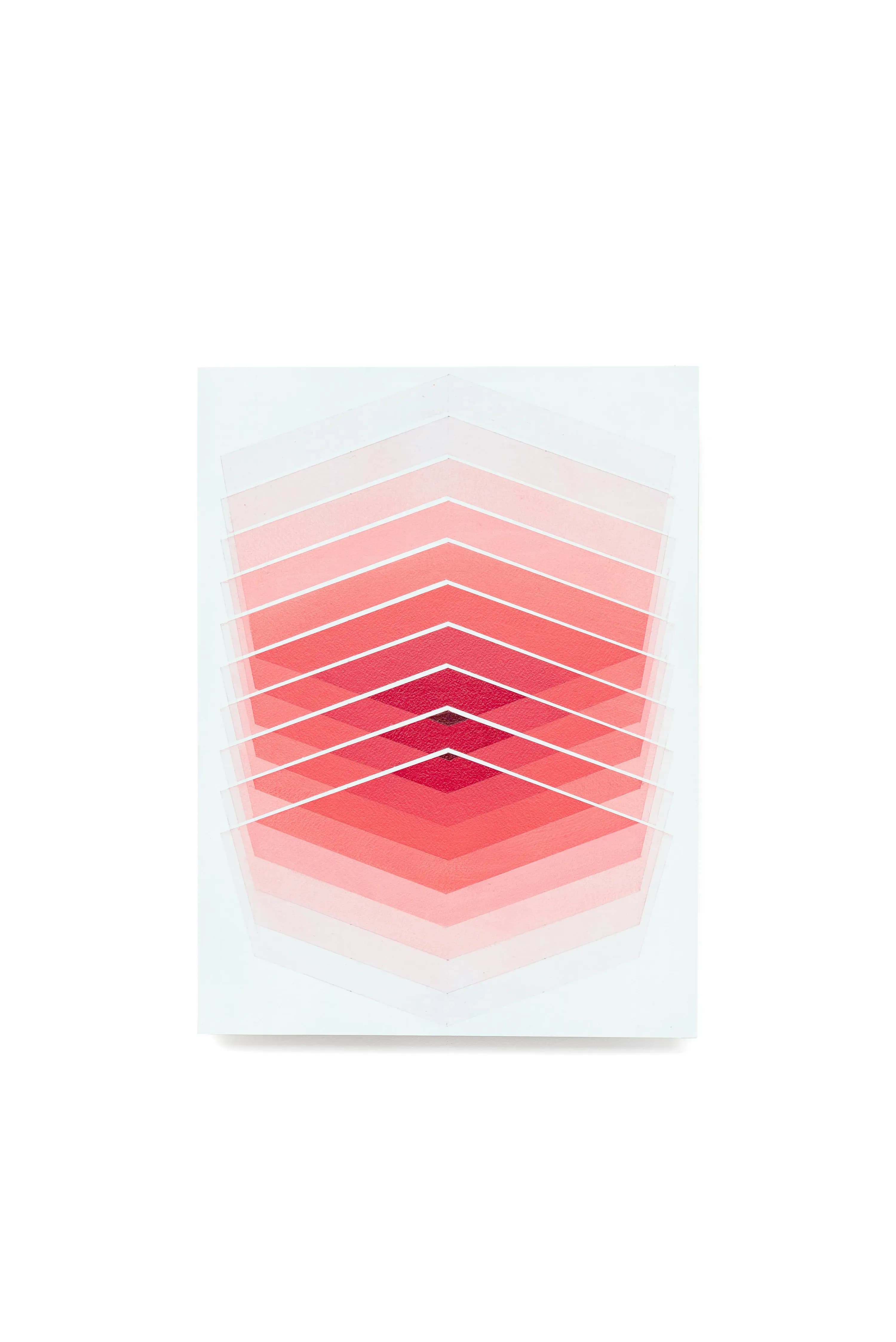 Daniel Mullen — Transfigurations B9, 2024