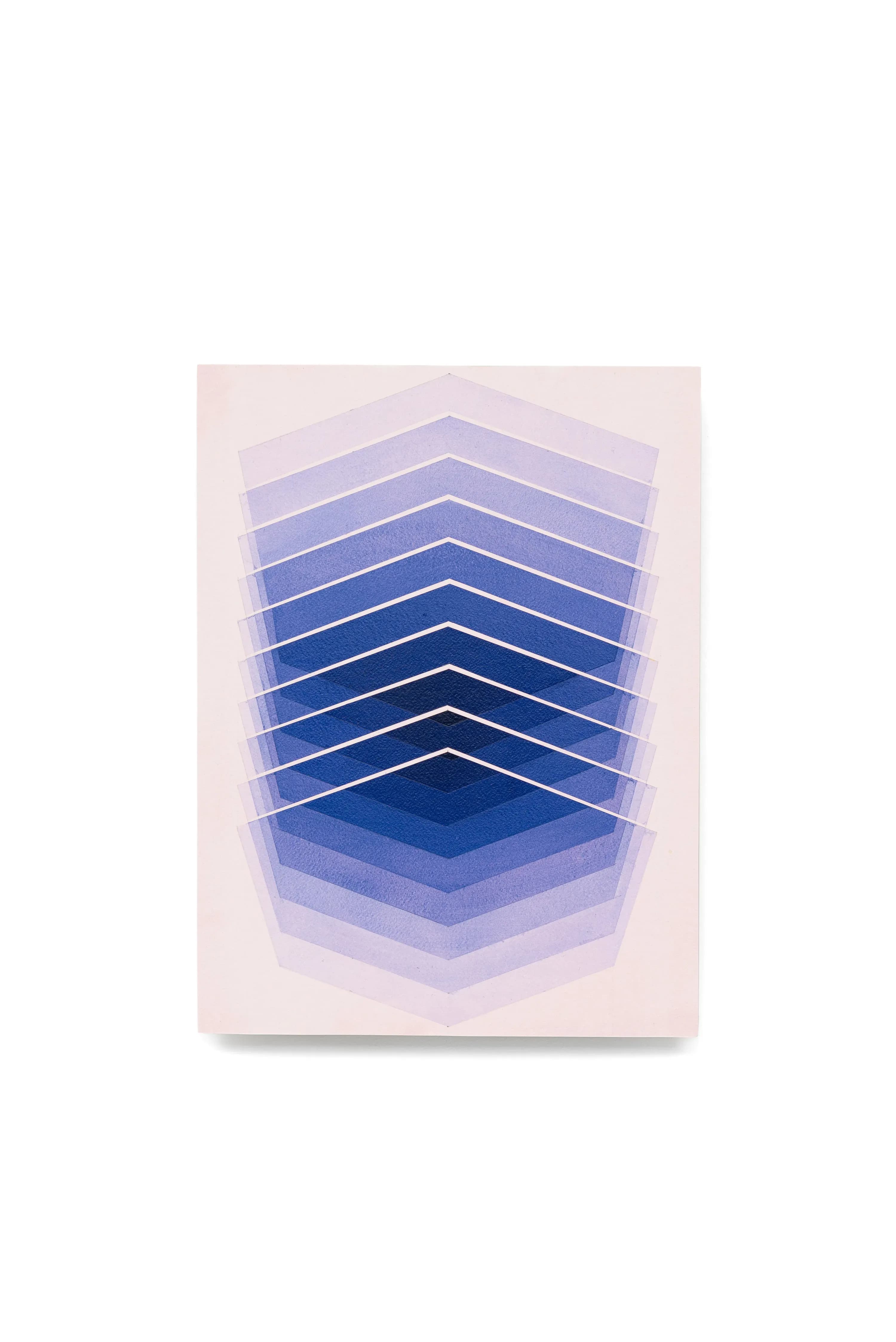 Daniel Mullen — Transfigurations B13, 2024