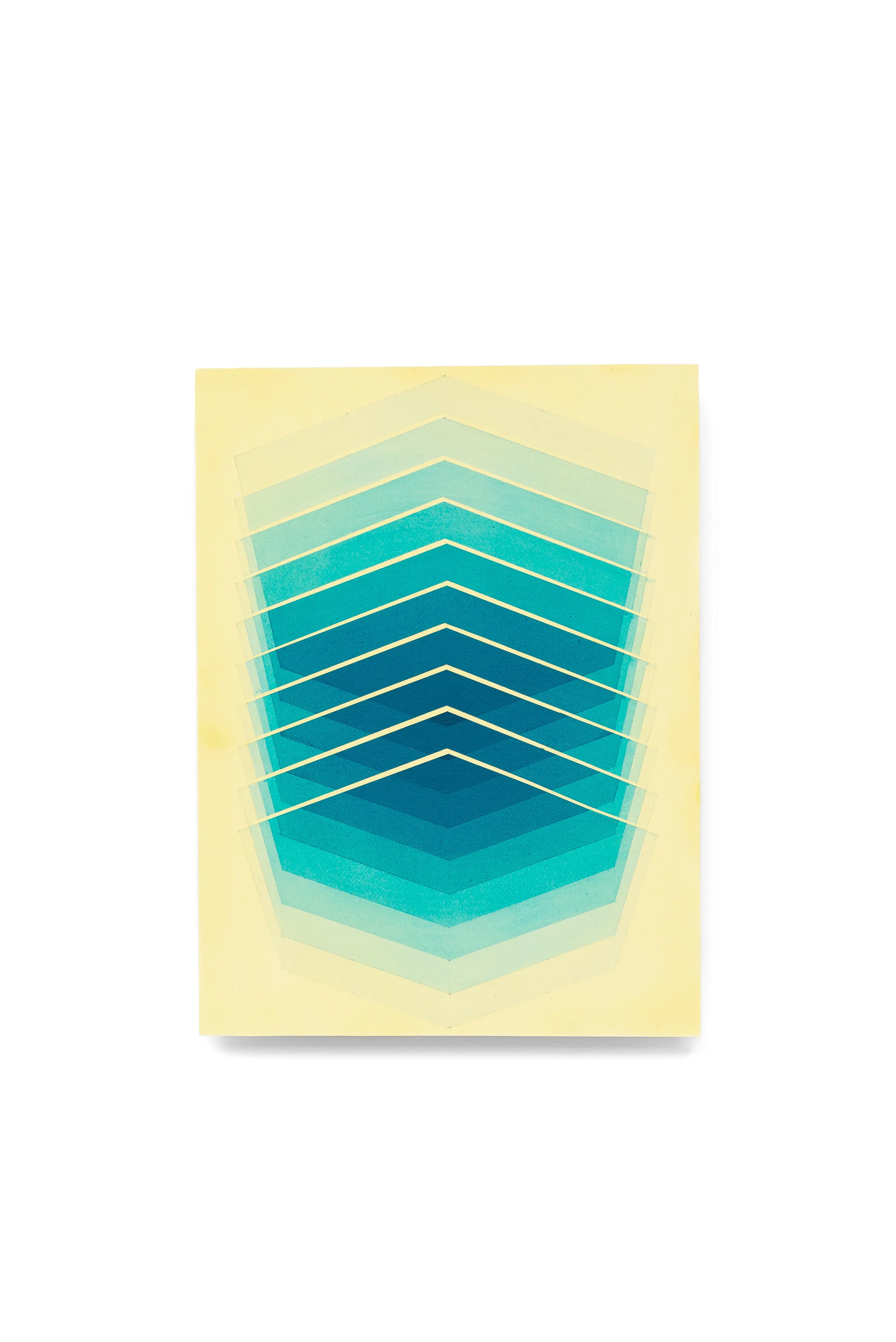 Daniel Mullen — Transfigurations B14, 2024