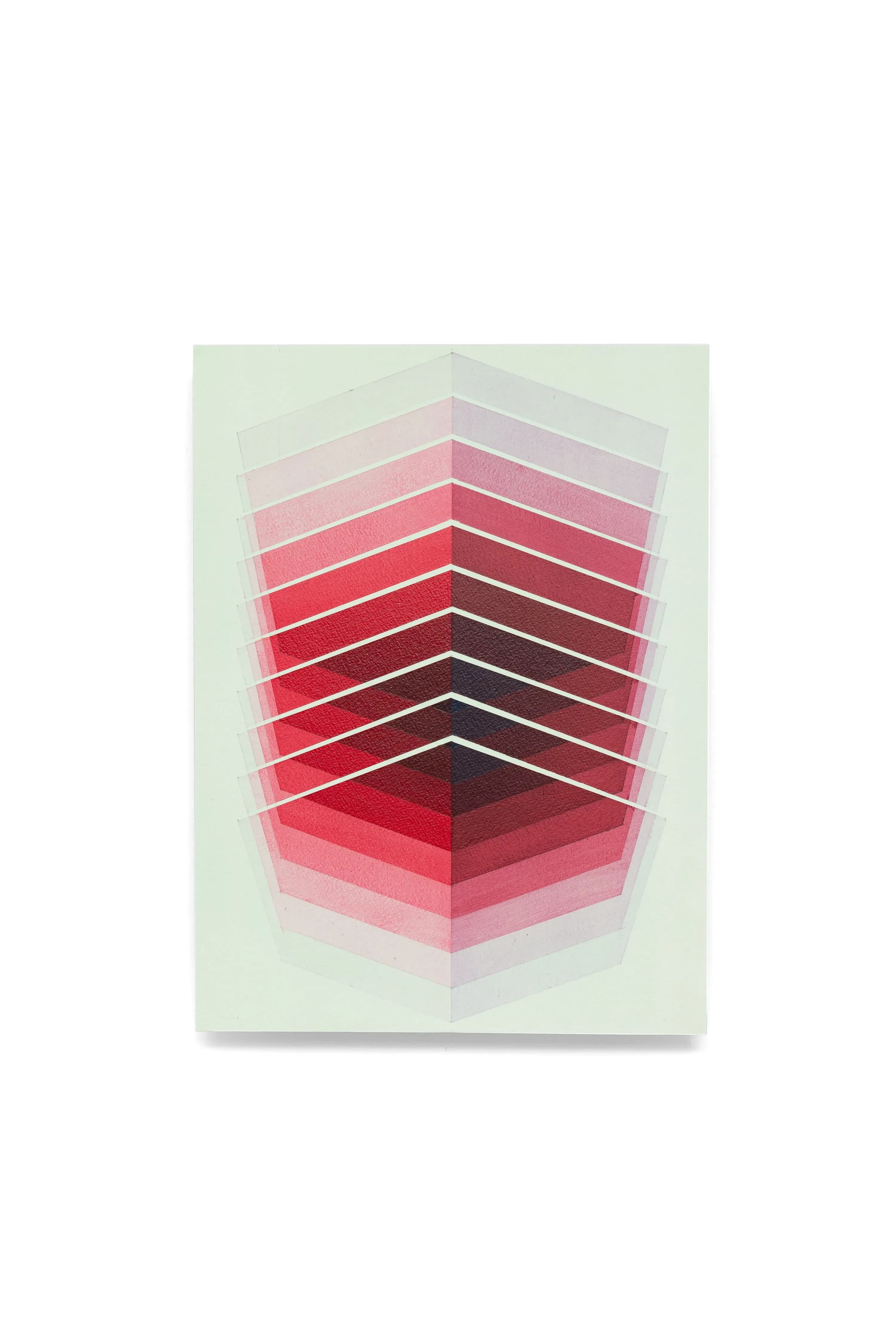 Daniel Mullen — Transfigurations B17, 2024