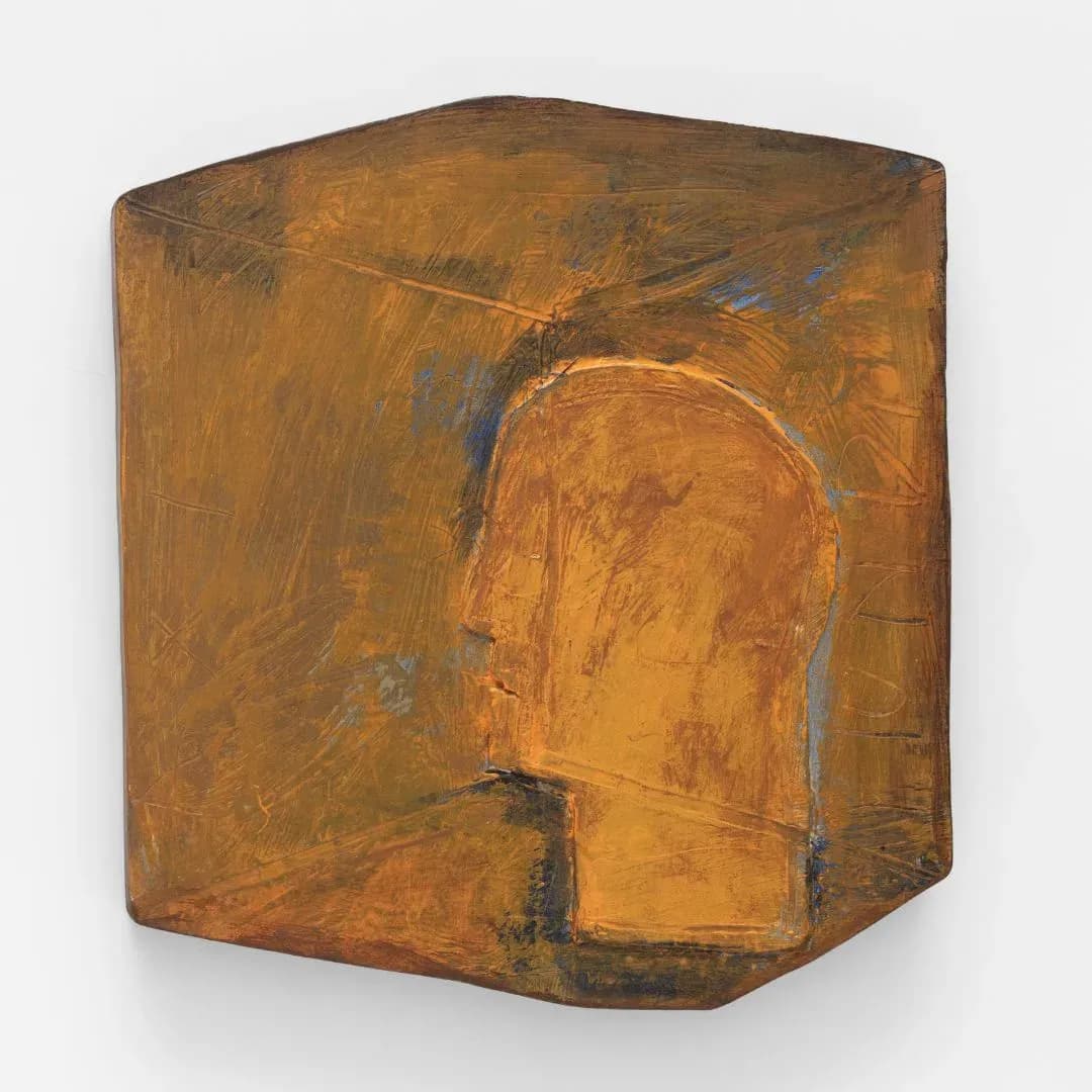 Marco Tulio Resende — Ex-Votos, 1997