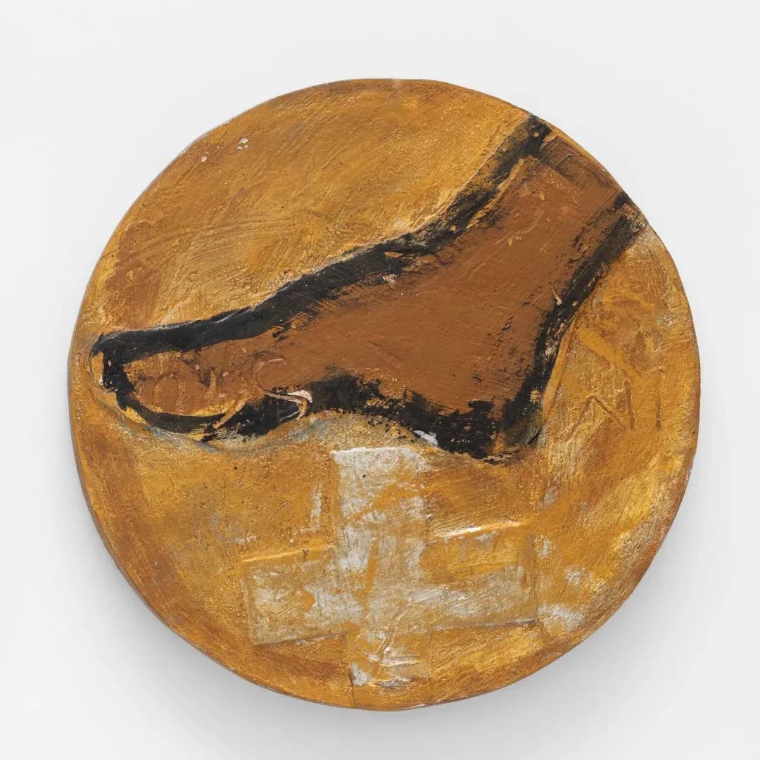 Marco Tulio Resende — Ex-Votos, 1997