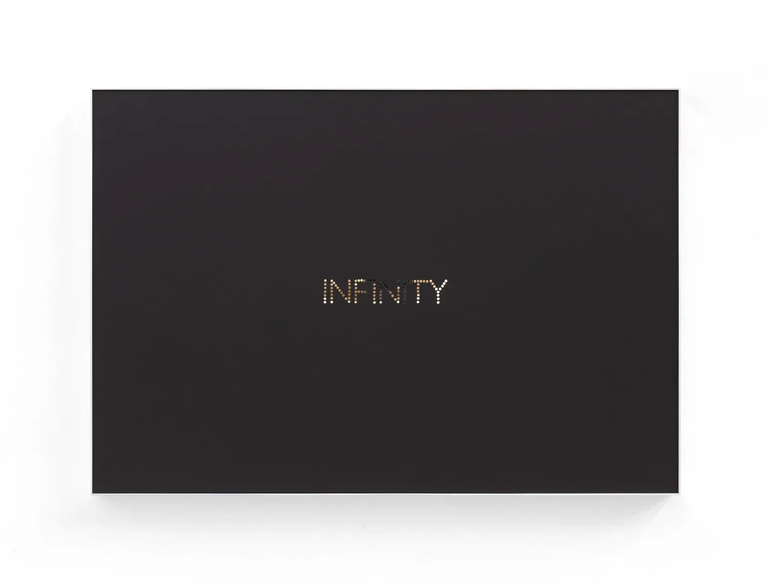 Katia Maciel — Infinity, 2024