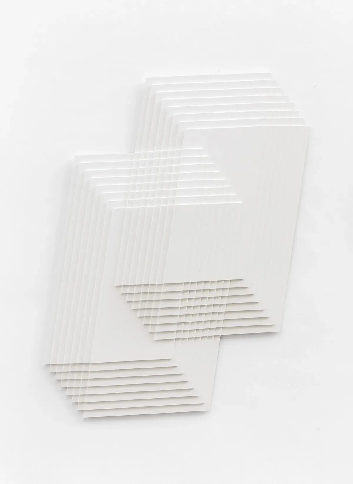Daniel Mullen — Responsive forms III: stacked alignment, 2025