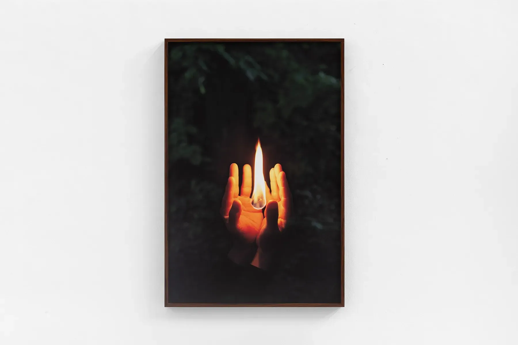 Rodrigo Braga — Presságio (Fulgor #01), 2025