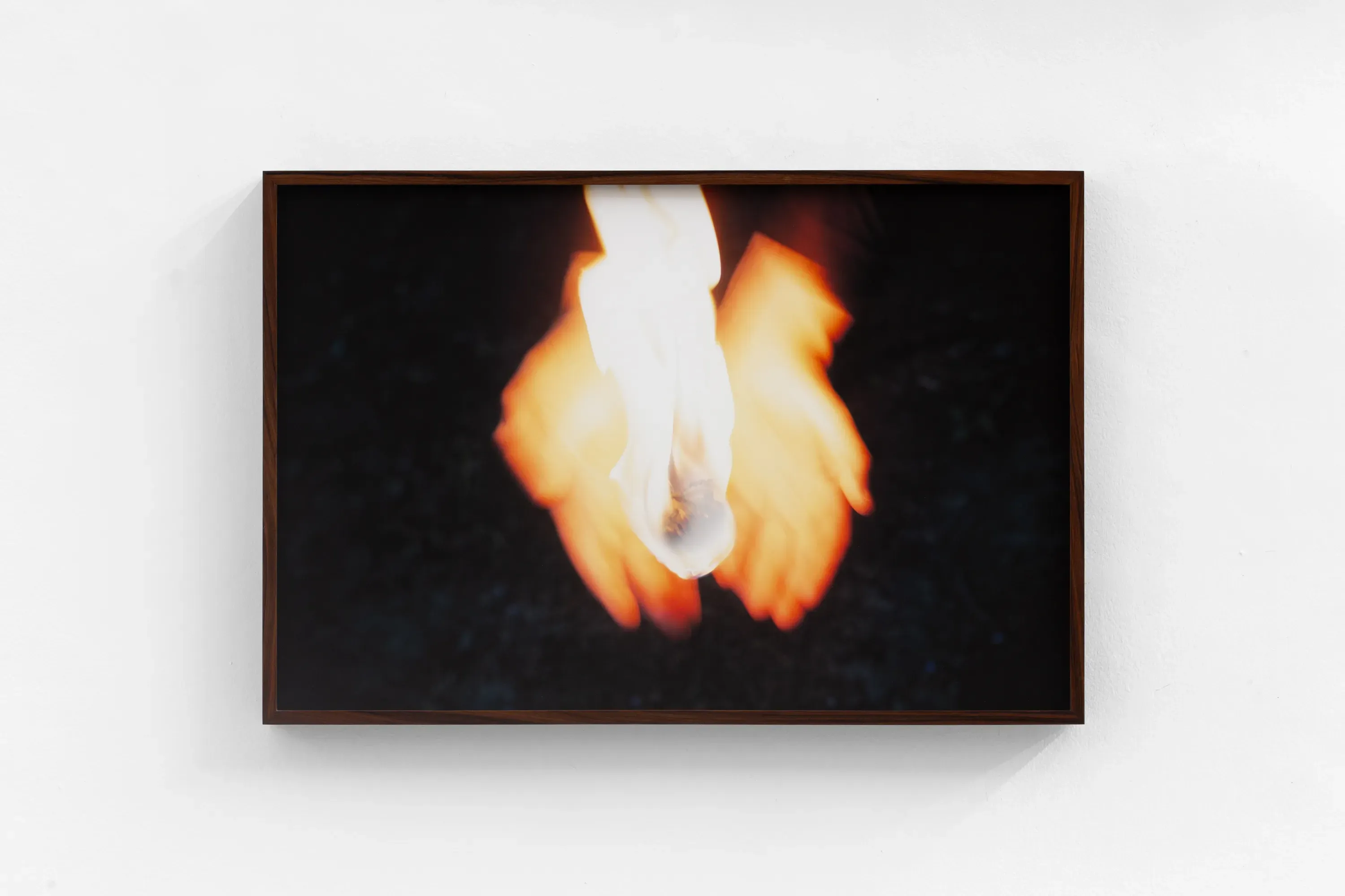 Rodrigo Braga — Presságio (Fulgor #04), 2025