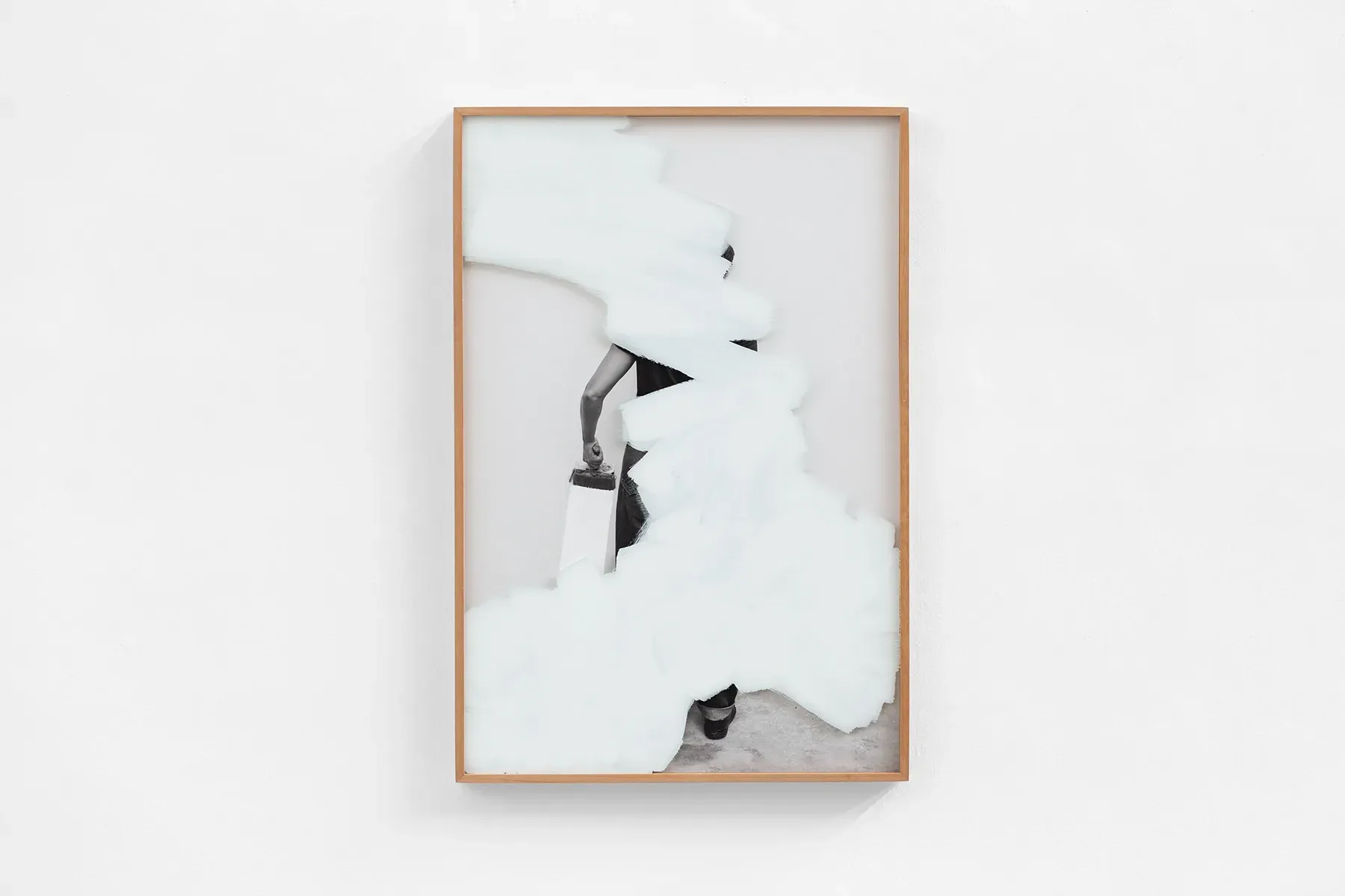 Celina Portella — Encoberta, 2025