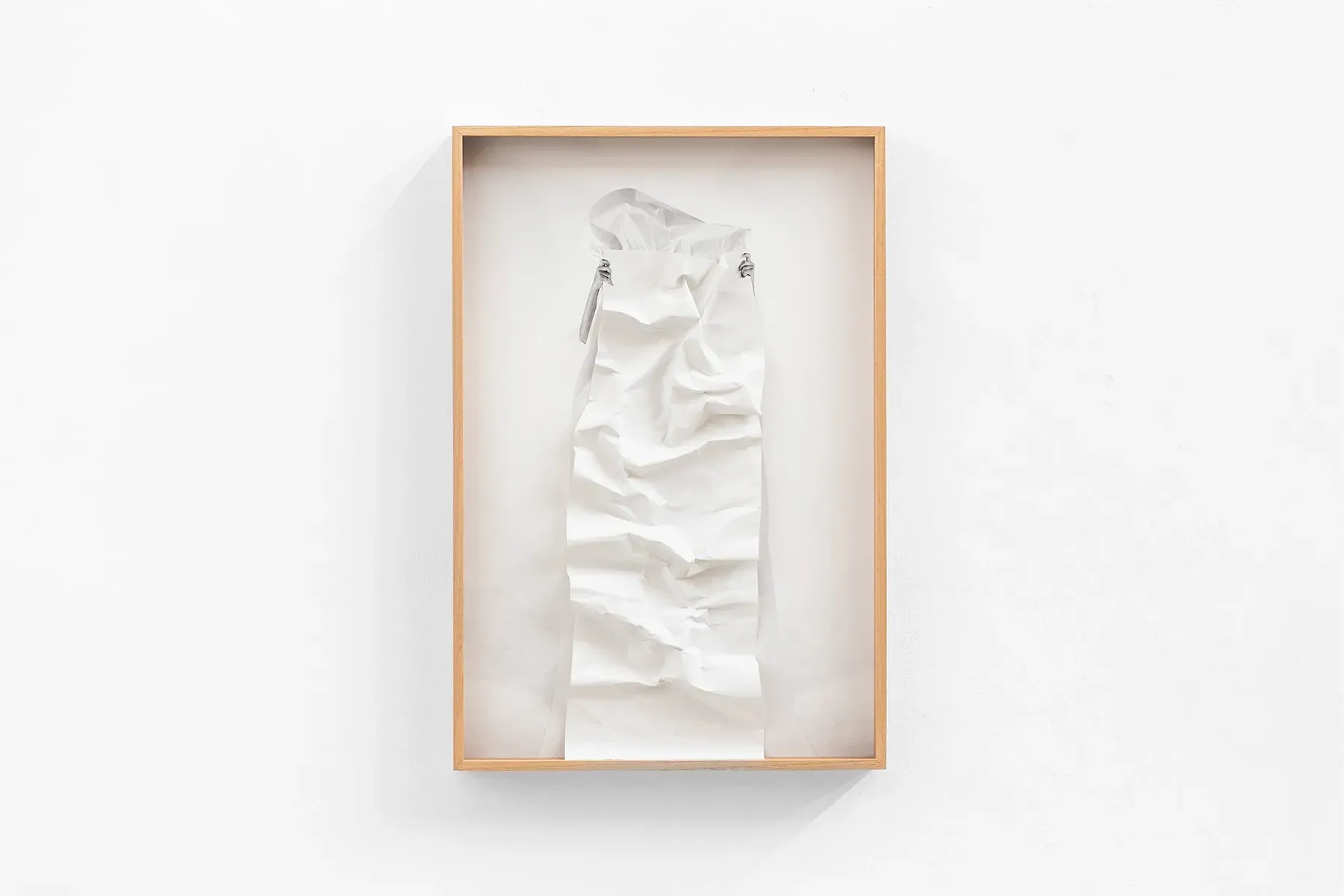 Celina Portella — Exúvia/2, 2025