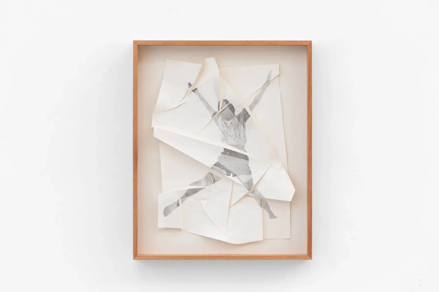 Celina Portella — As partes do todo, 2025