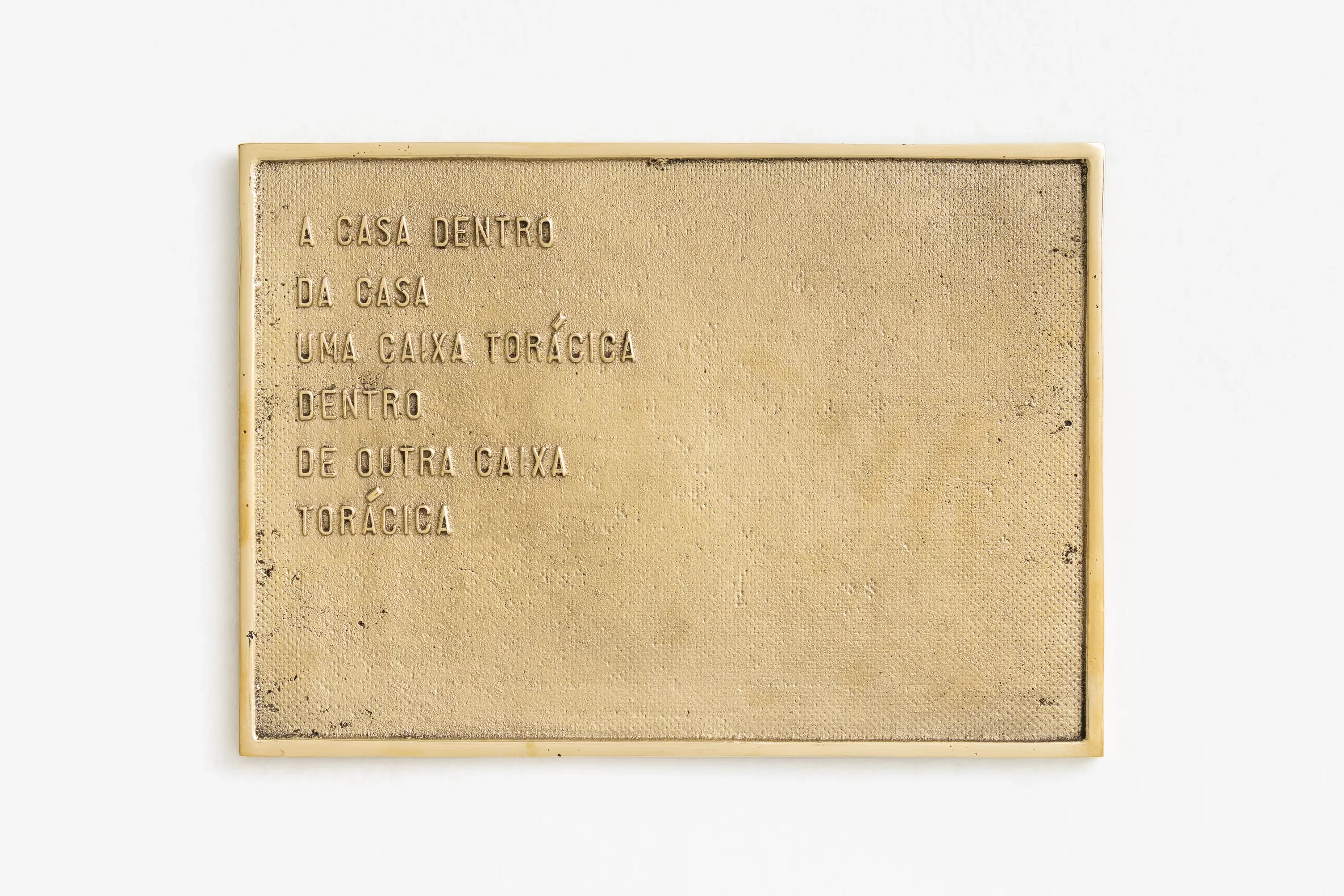 Ivan Grilo — A casa dentro da casa, 2025