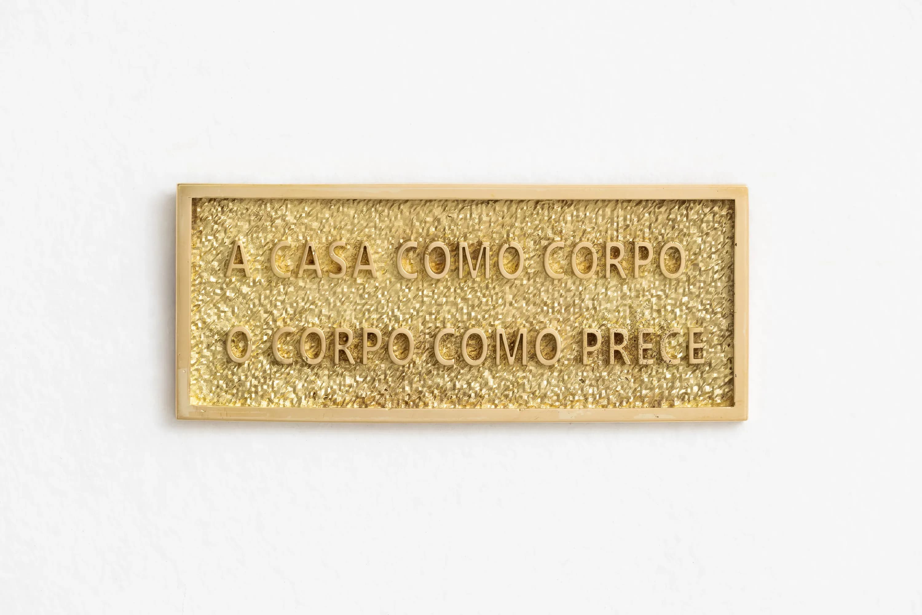 Ivan Grilo — A casa como corpo, o corpo como prece, 2025
