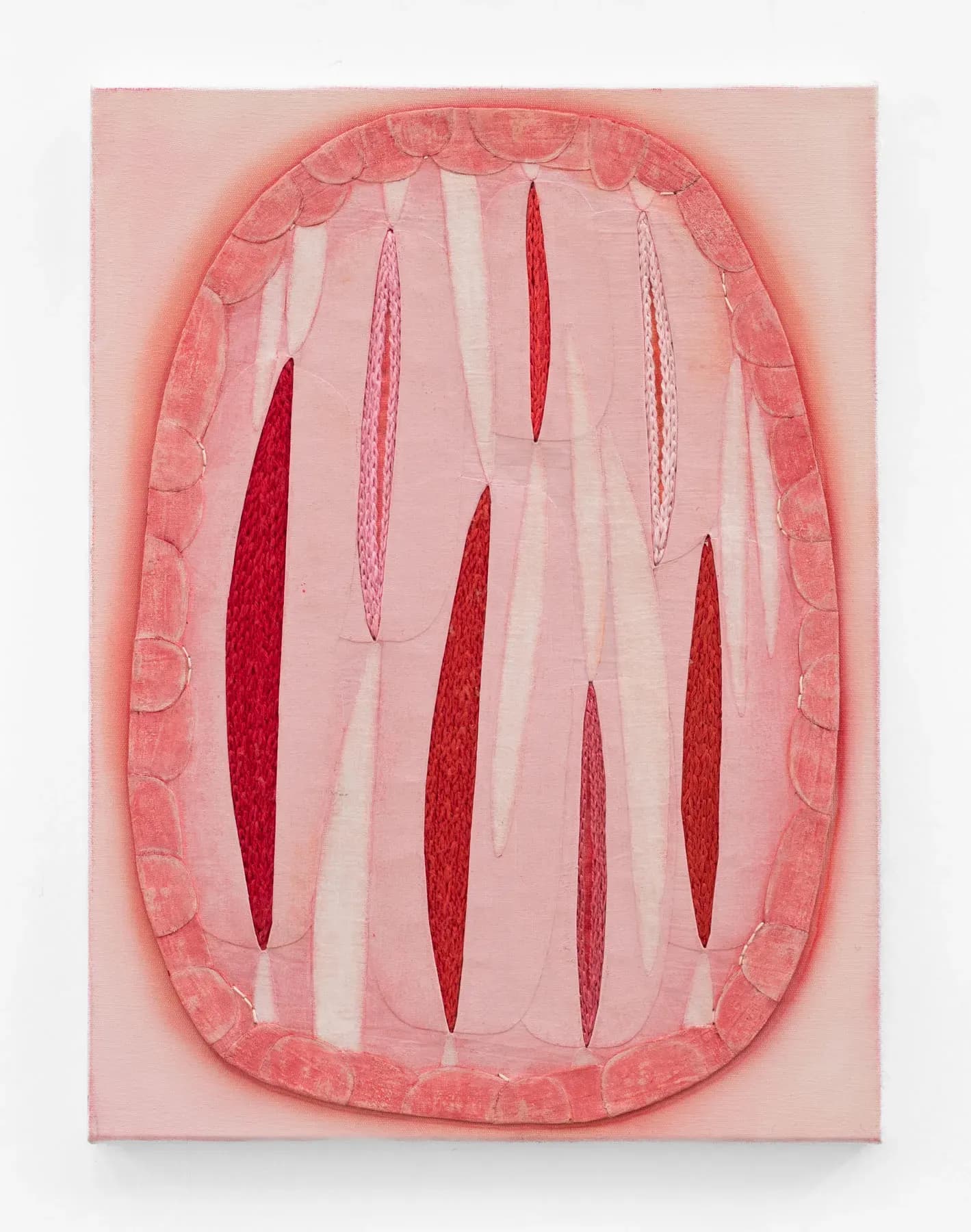 Célio Braga — Broken Mirror, 2023