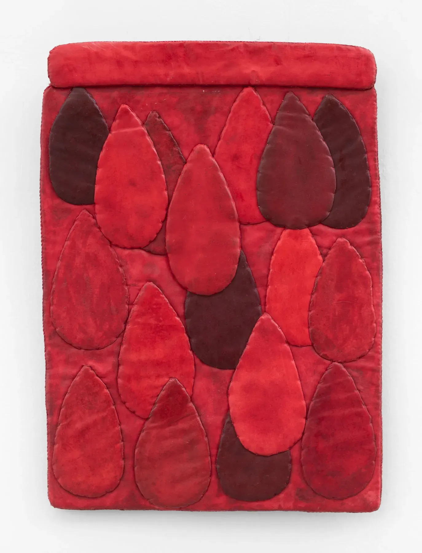Célio Braga — La Sangre, 2025
