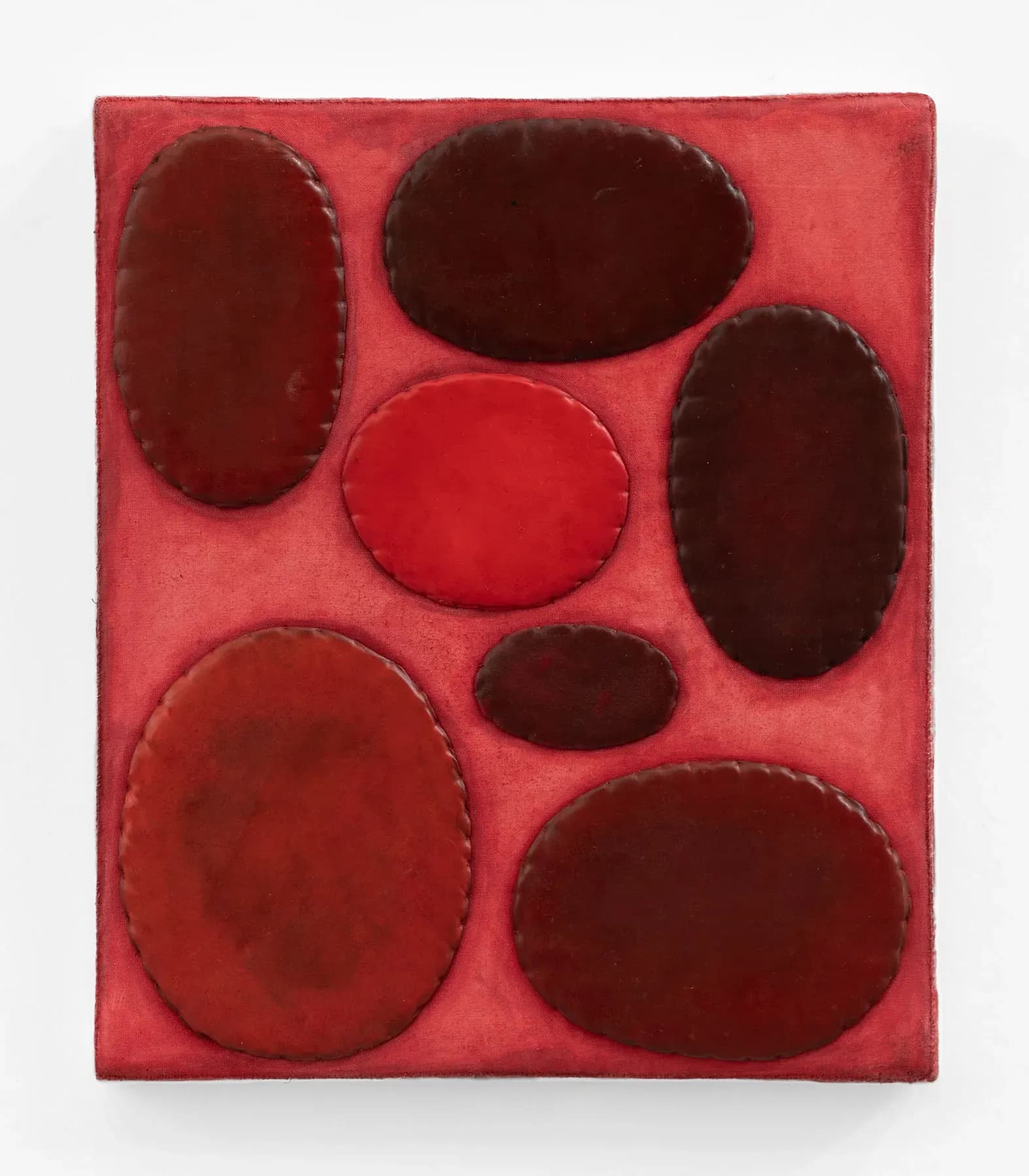 Célio Braga — Bursting with Emotion, 2025