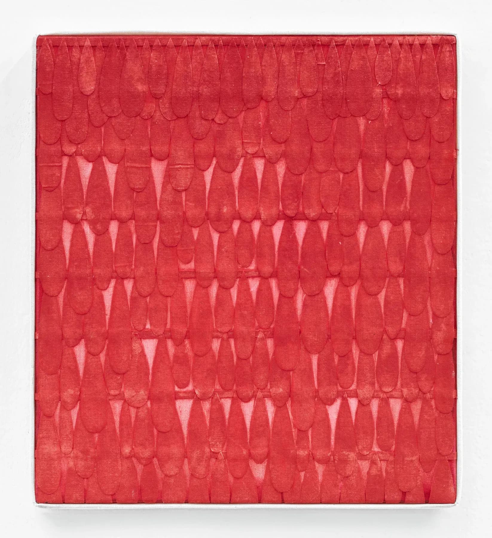 Célio Braga — Cortina de sangue, 2025