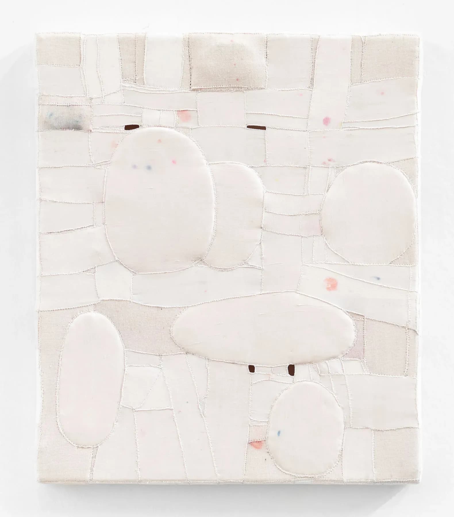Célio Braga — Still Being Formed, 2022
