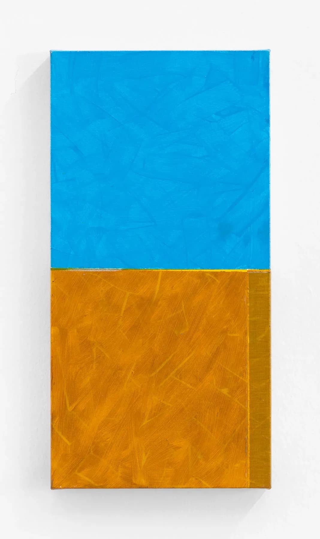 Cildo Meireles — Estudo para Epura da Cadeira (título inscrito no verso), 2021