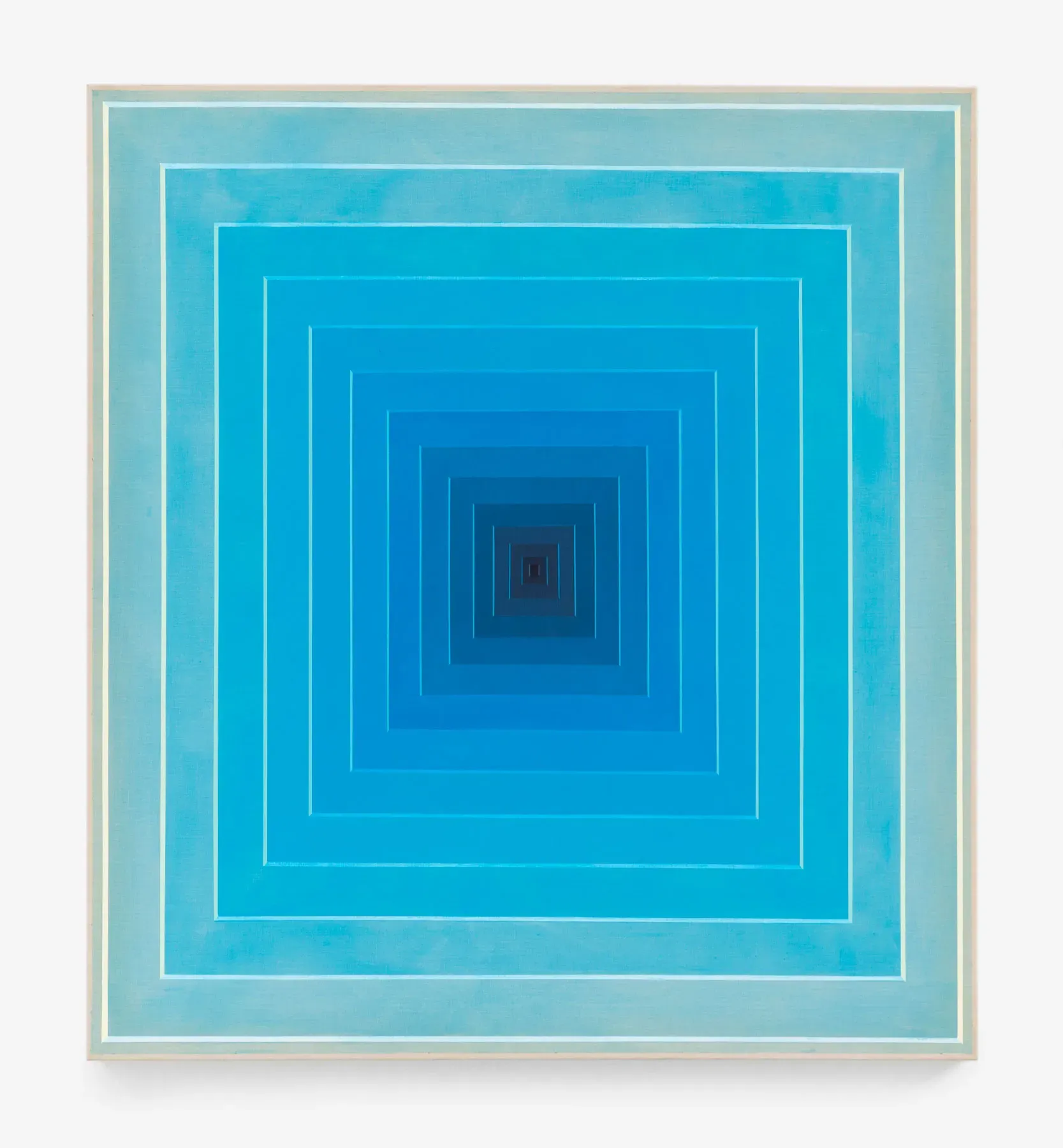 Daniel Mullen — Pulso nº9, 2020