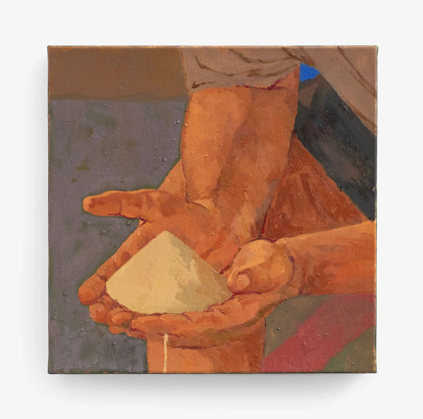 Ian Salamente — Semente, 2026