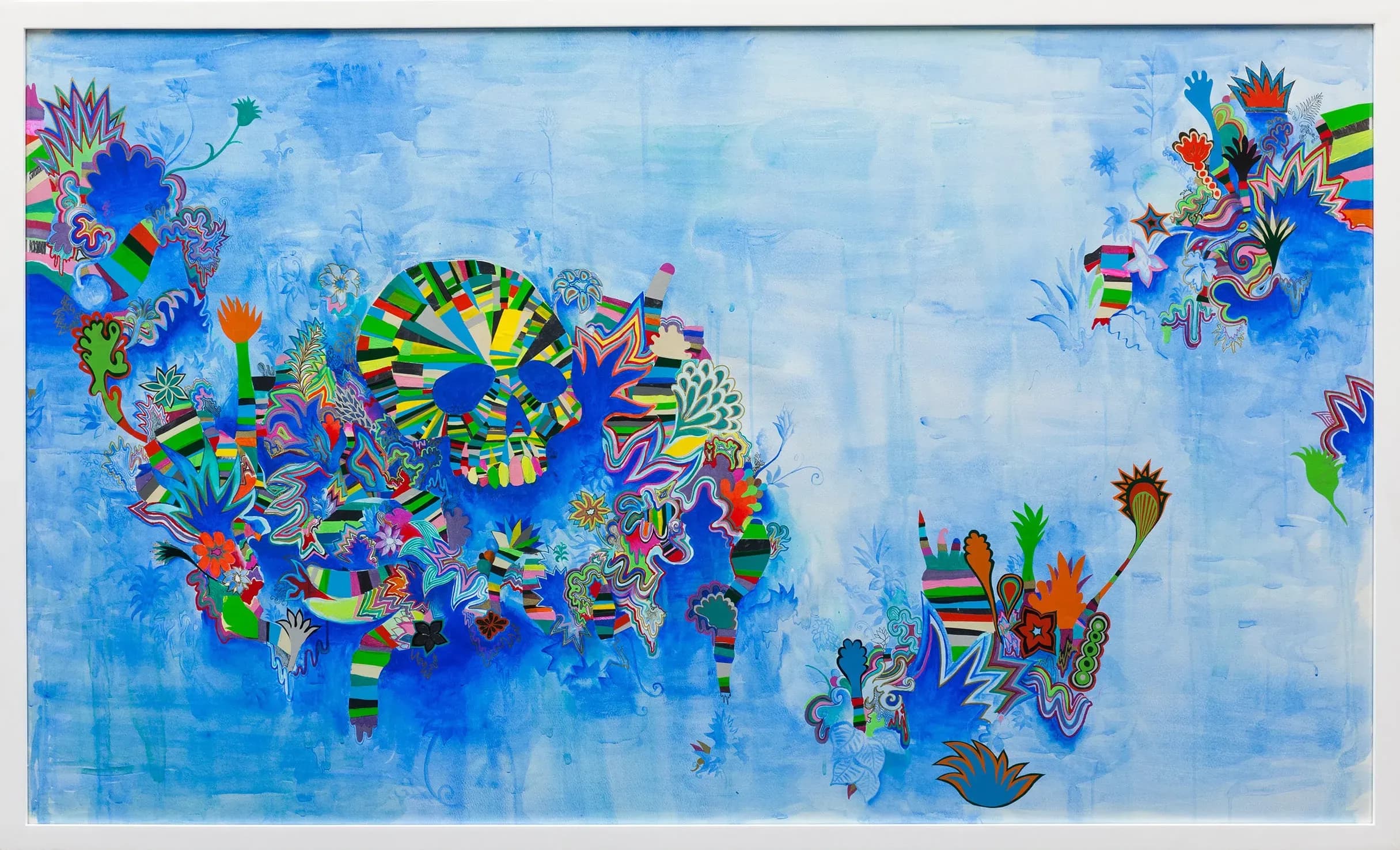 Pedro Varela — Sem título, 2011