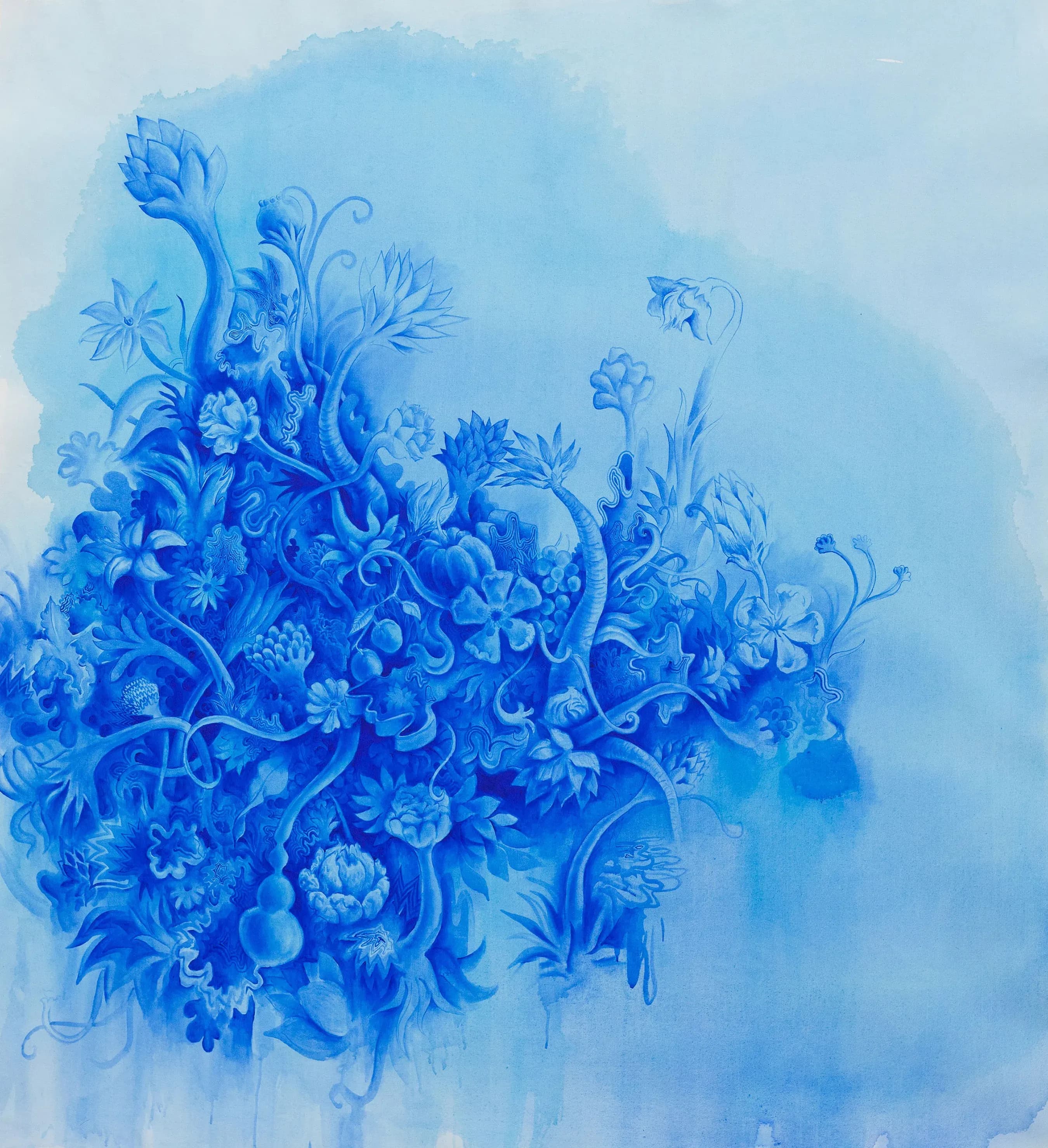 Pedro Varela — Sem título, 2011