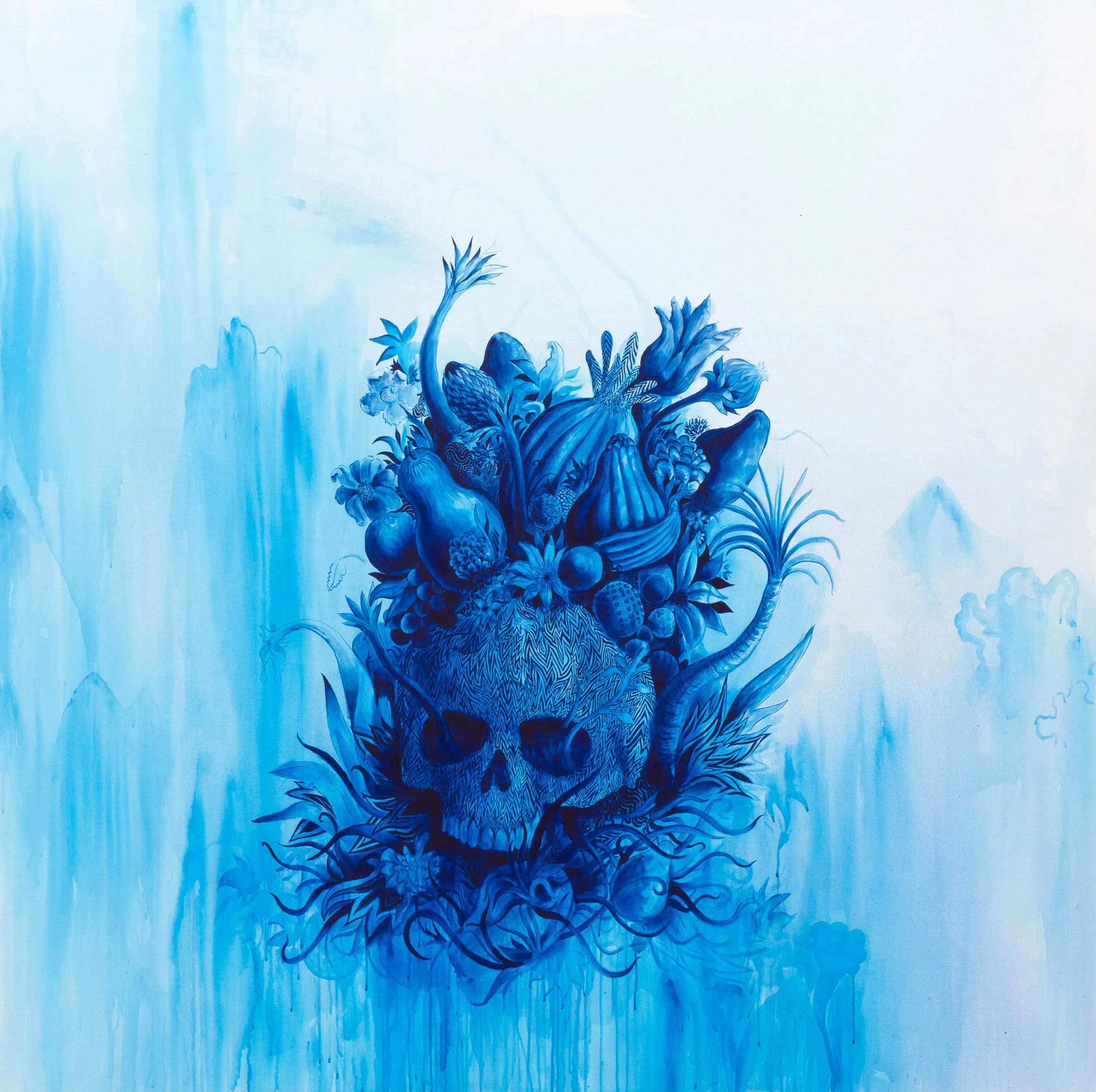 Pedro Varela — Chica Chica Boom Chic, 2012