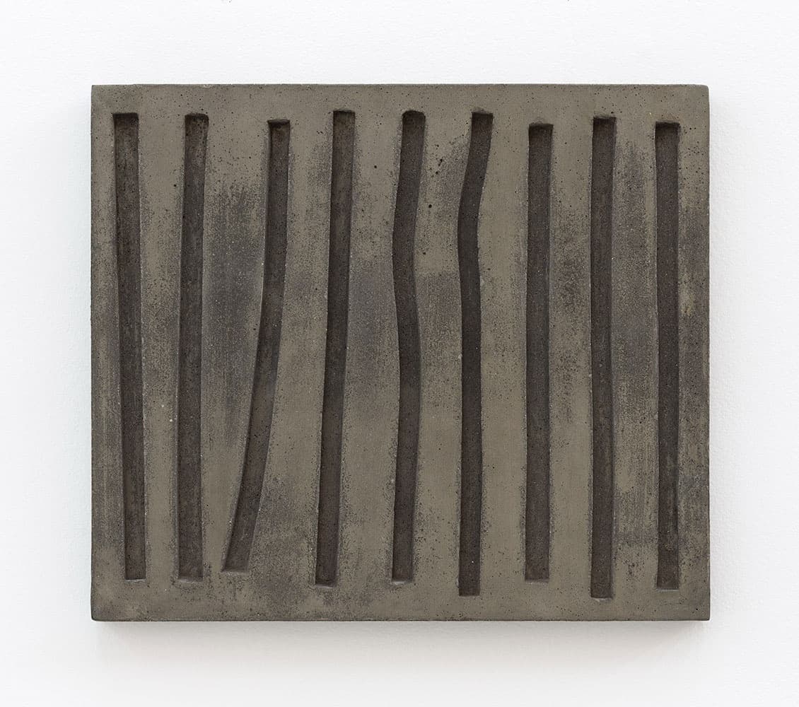 Anna Maria Maiolino — Série “É o Que Falta”, 1995/9