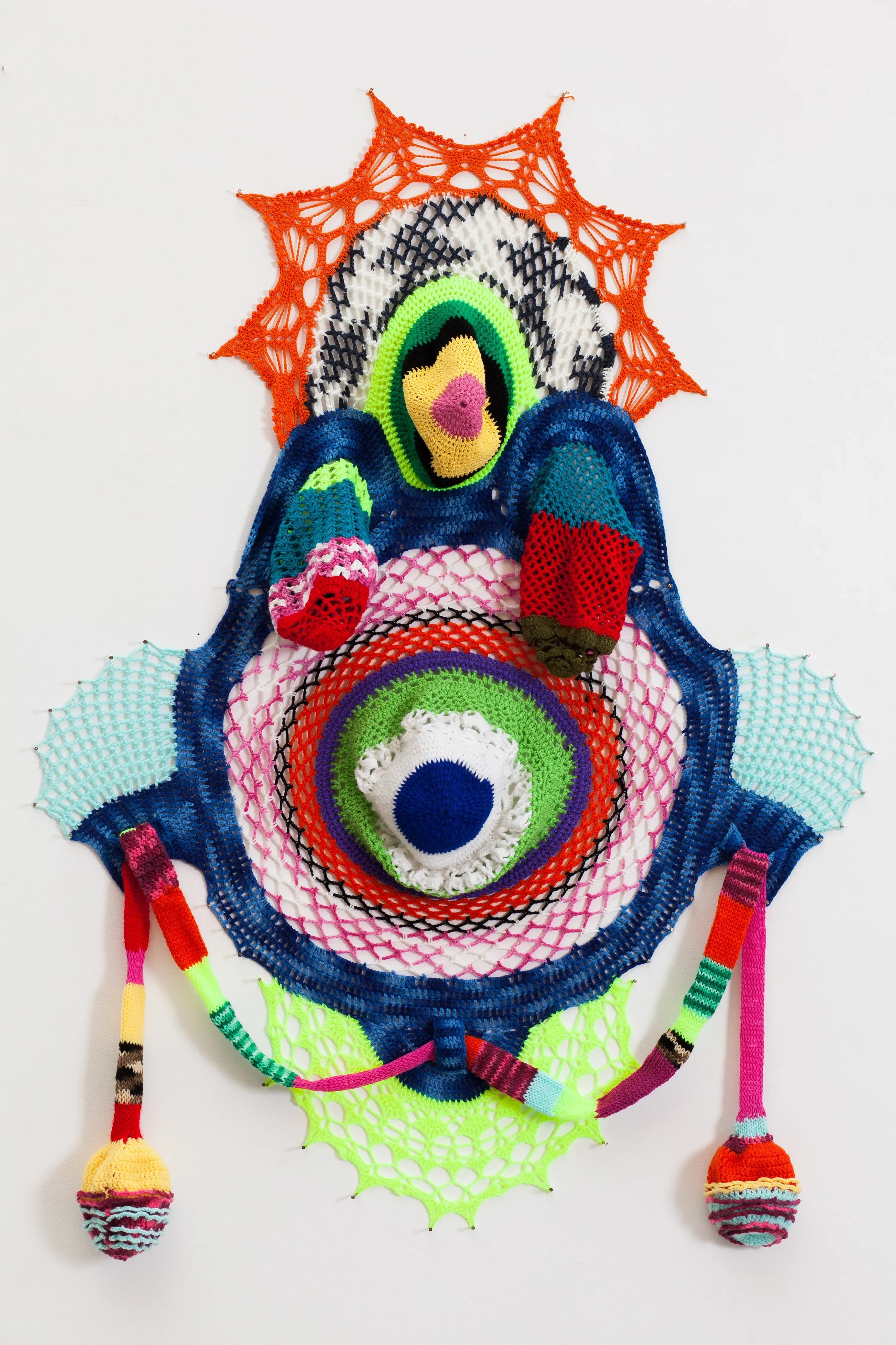 Carolina Ponte — Sem título, 2013