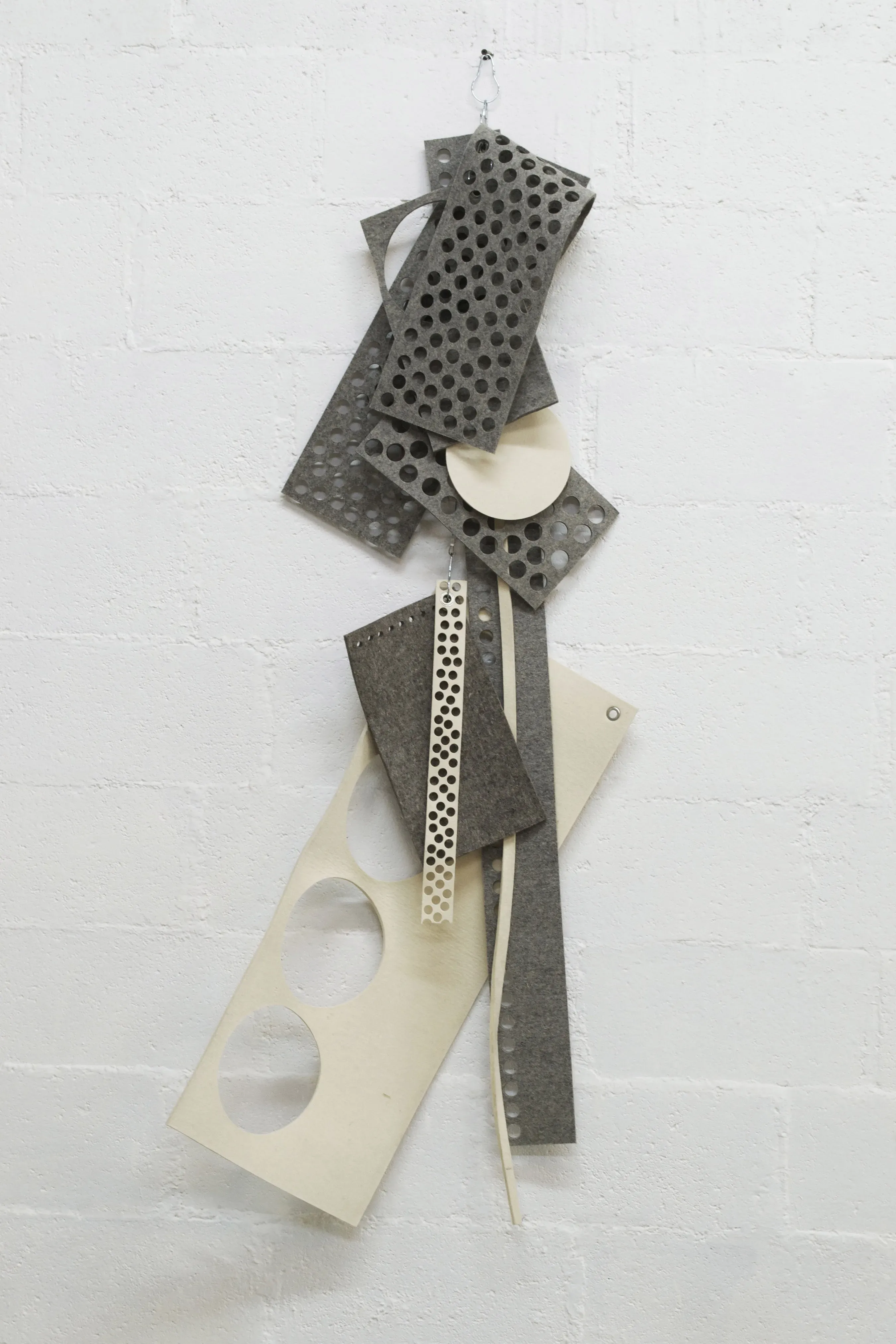 Ricardo Rendón — Patrones de Concentración, 2013