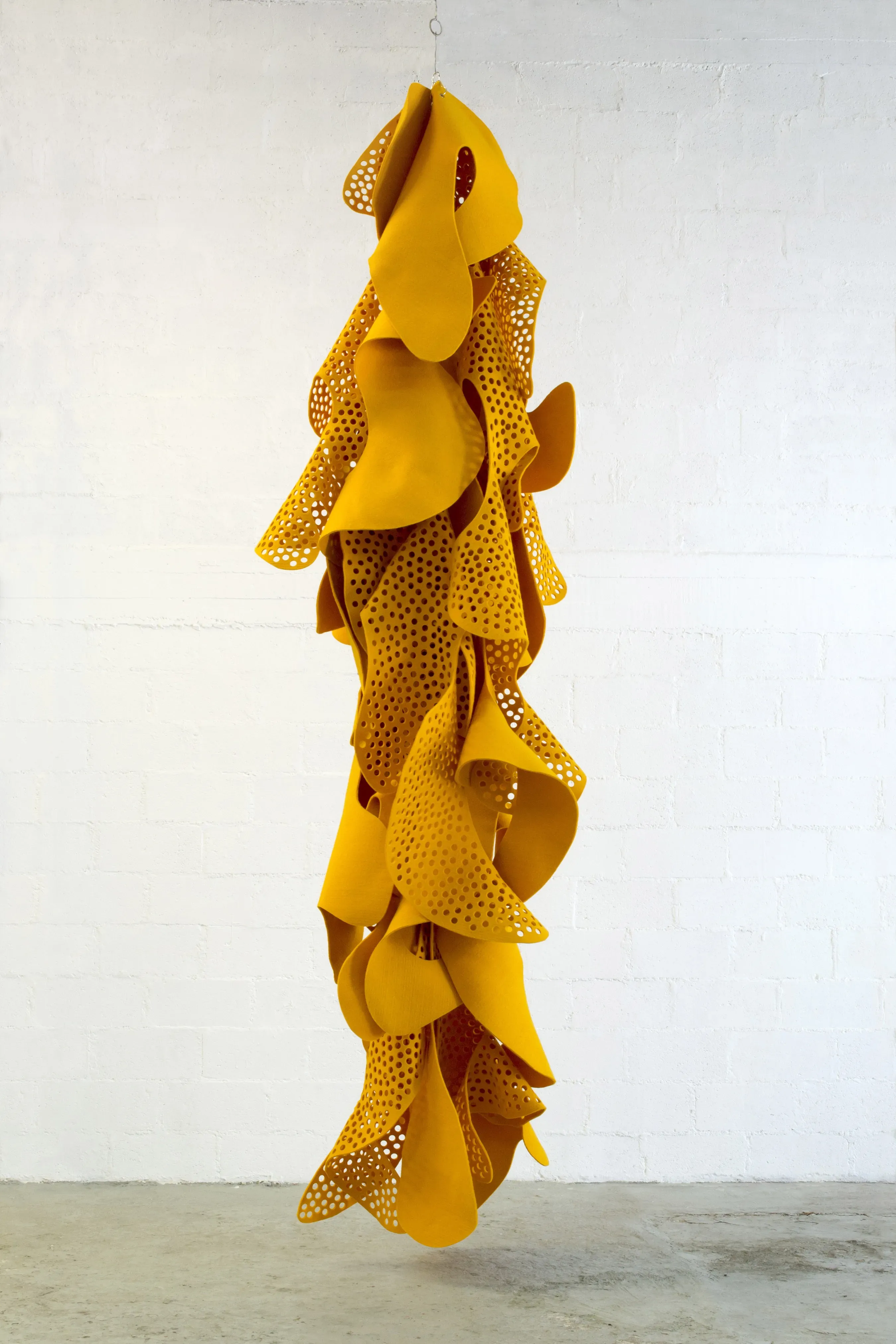 Ricardo Rendón — Material Pendiente (Estados de Transformación), 2013