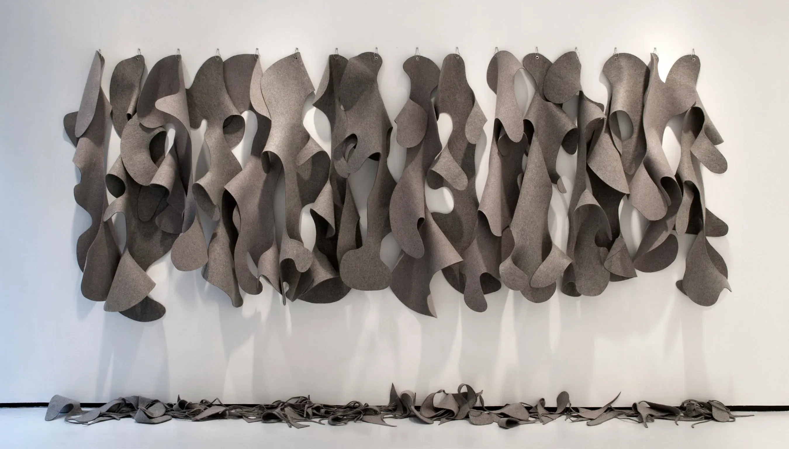 Ricardo Rendón — Patrones De Trabajo, 2010