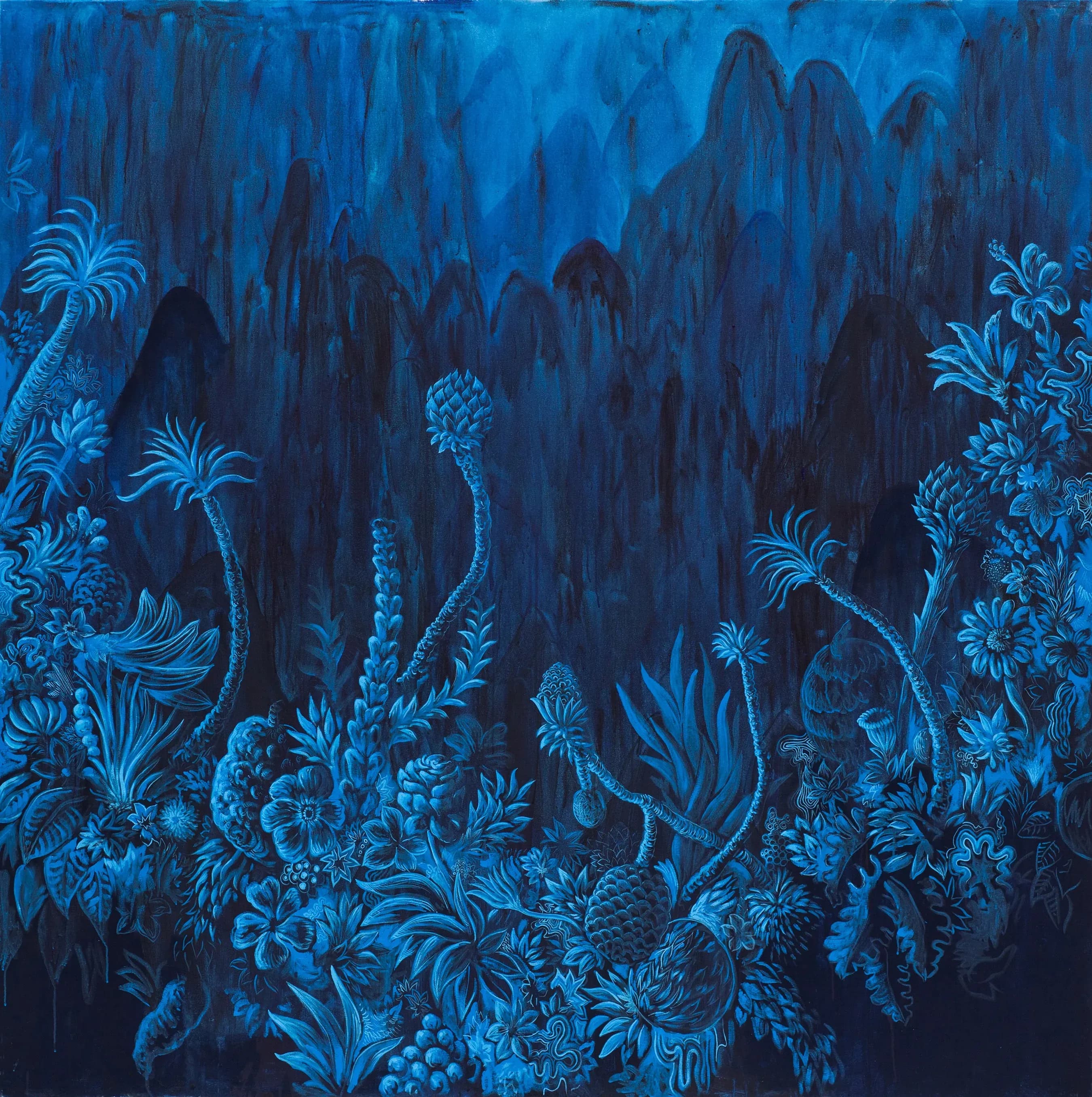 Pedro Varela — Sem título, 2013