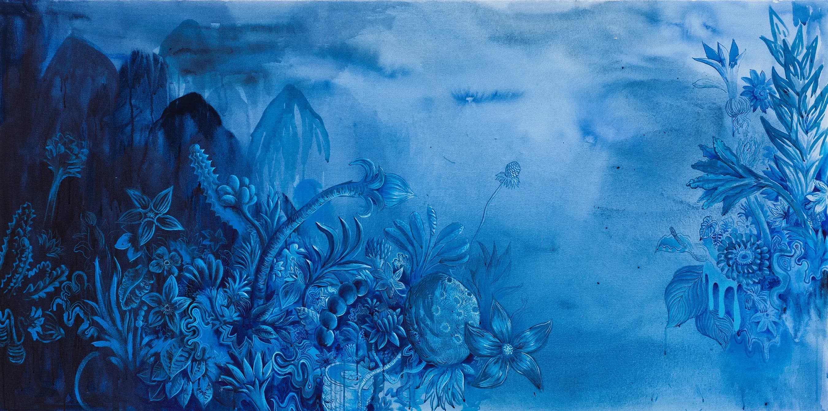 Pedro Varela — Sem título, 2013