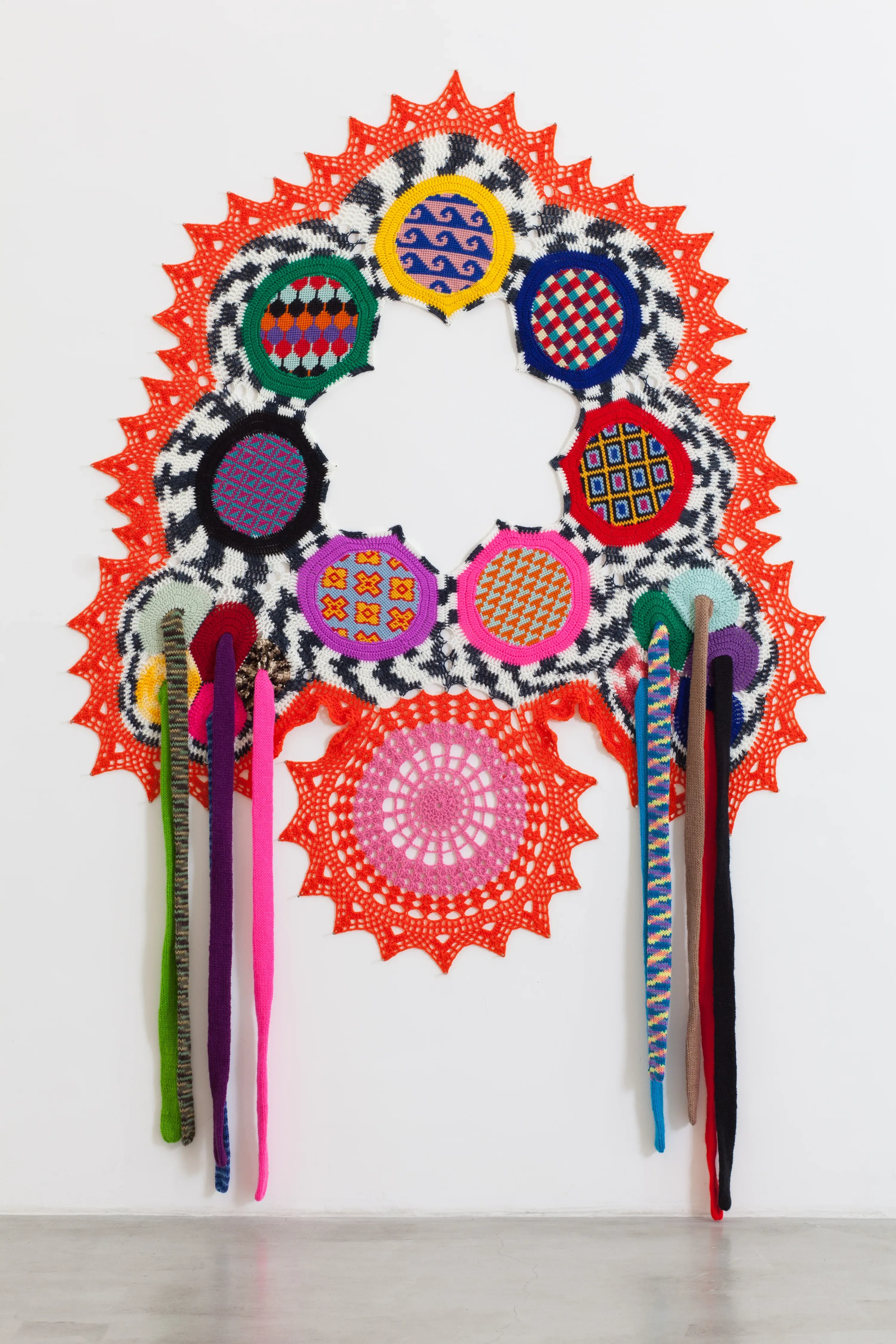 Carolina Ponte — Sem título, 2013