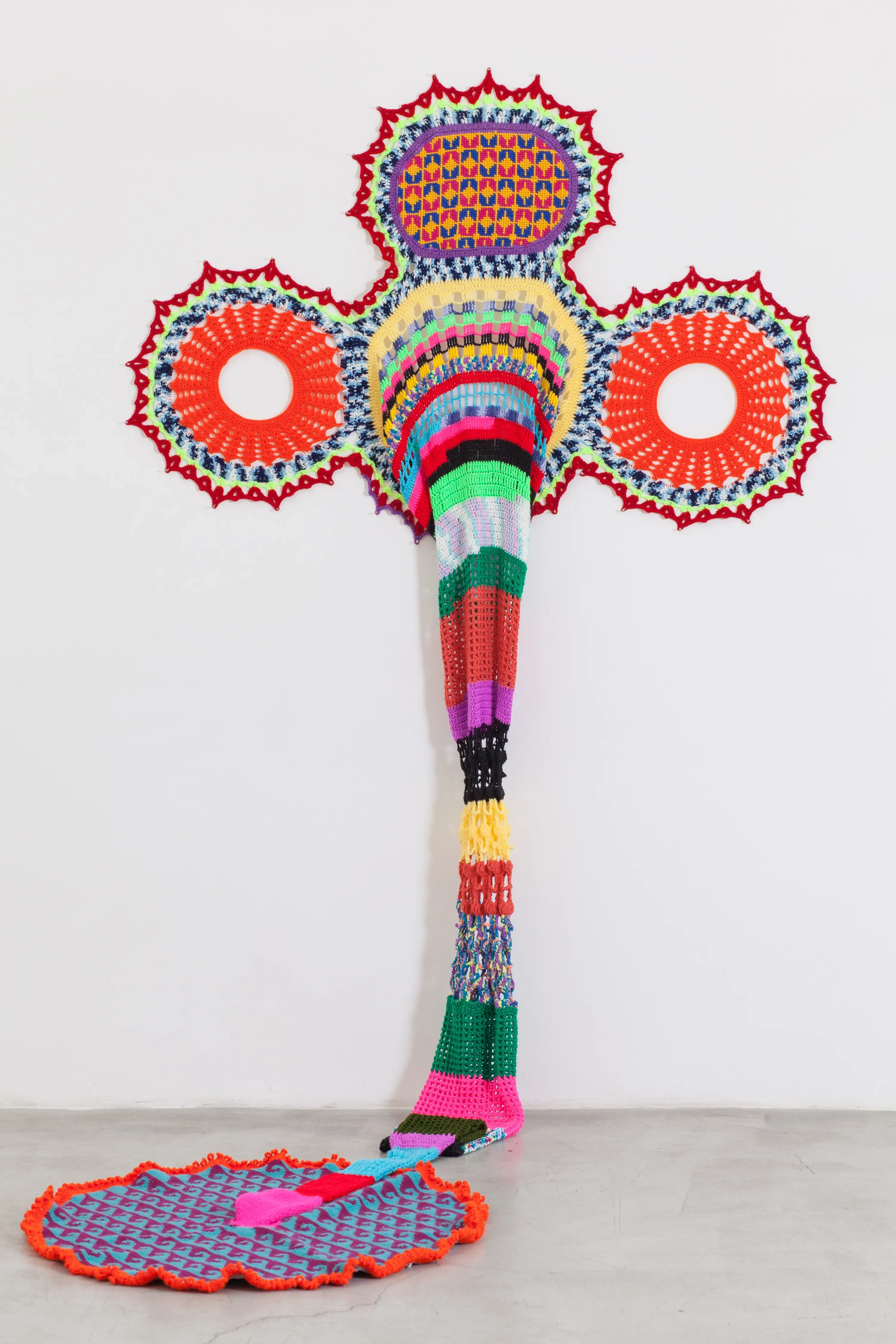 Carolina Ponte — Sem título, 2013