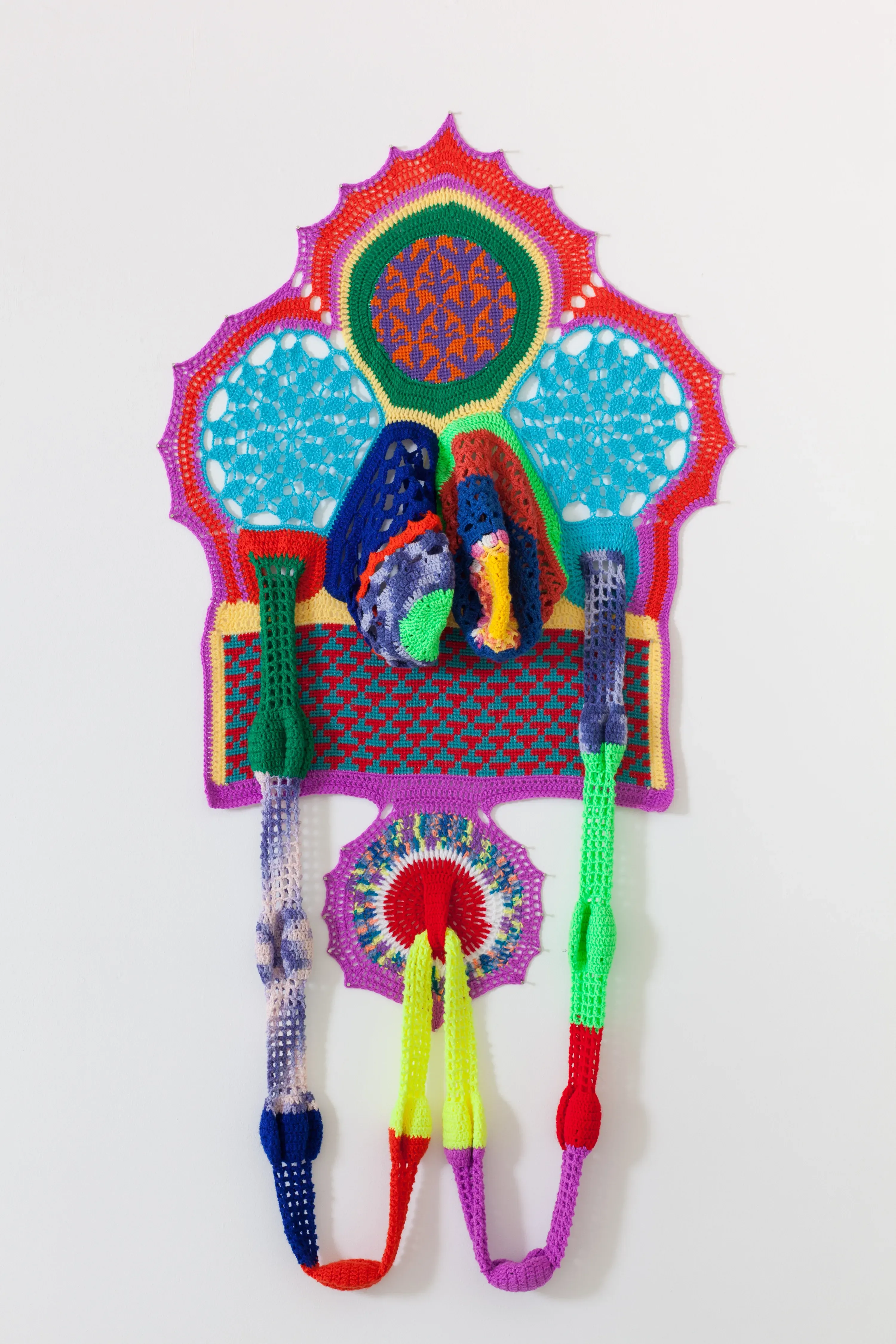 Carolina Ponte — Sem título, 2013
