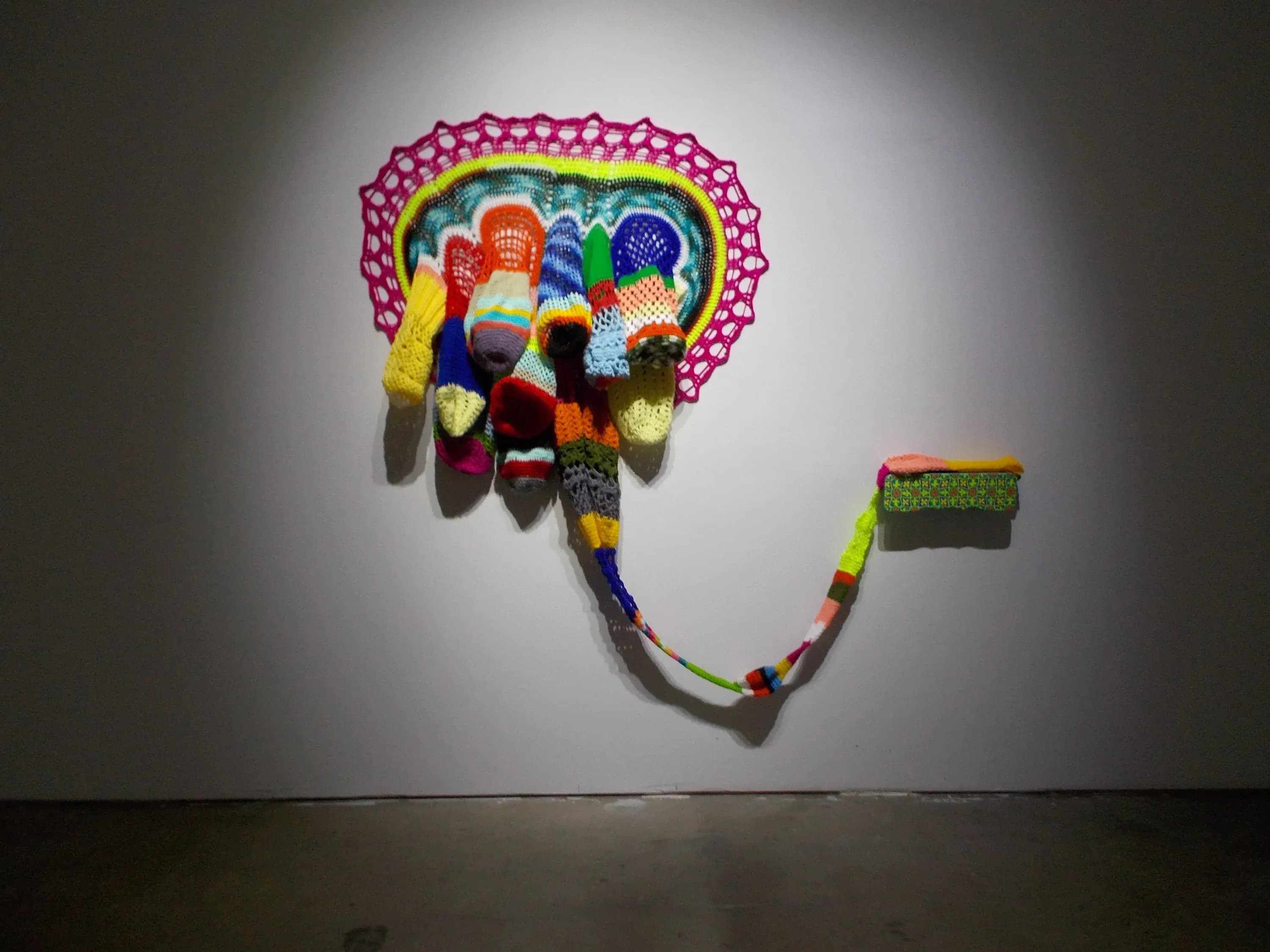 Carolina Ponte — Sem título, 2013