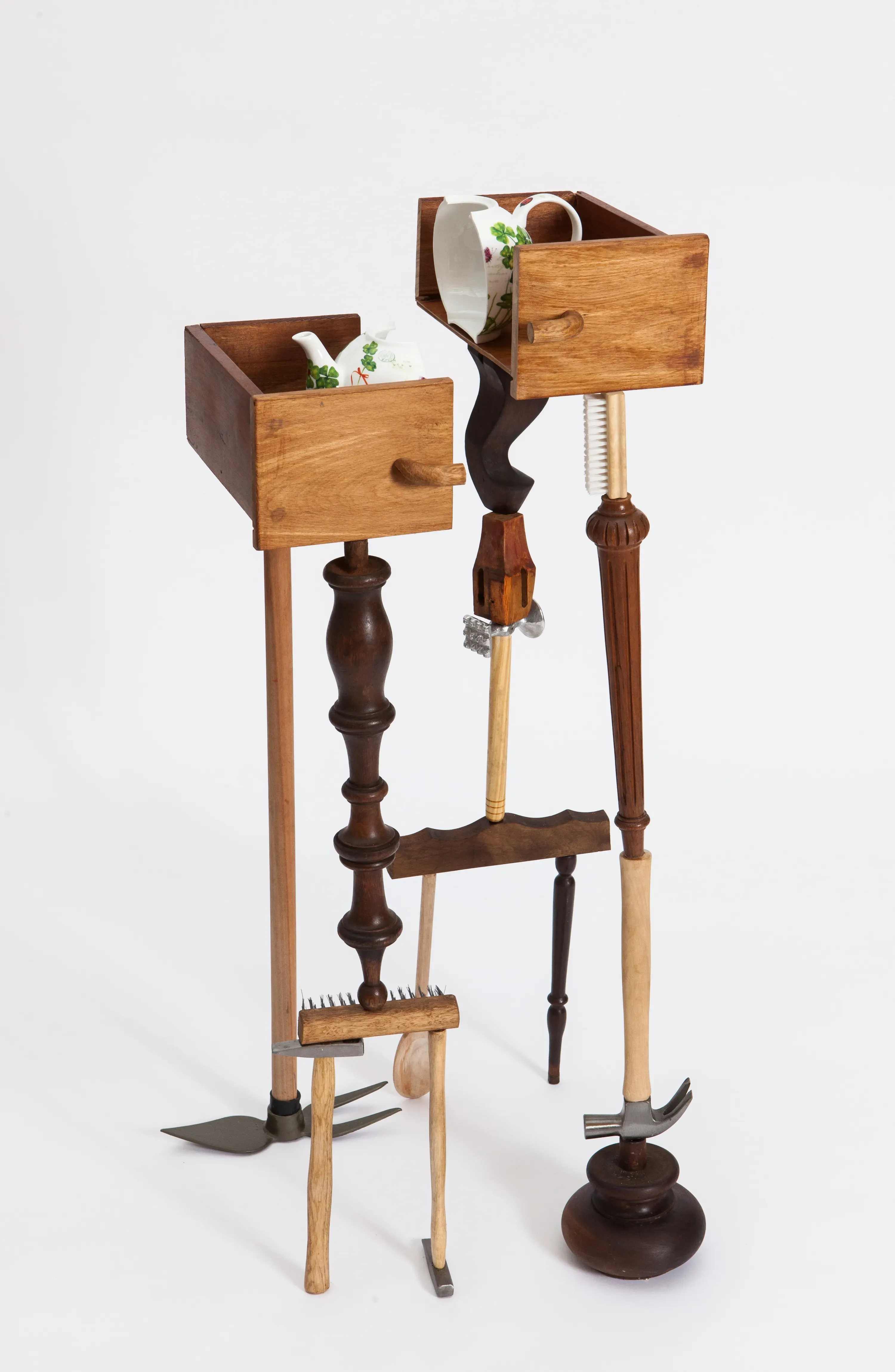 Camille Kachani — Sem título, 2014