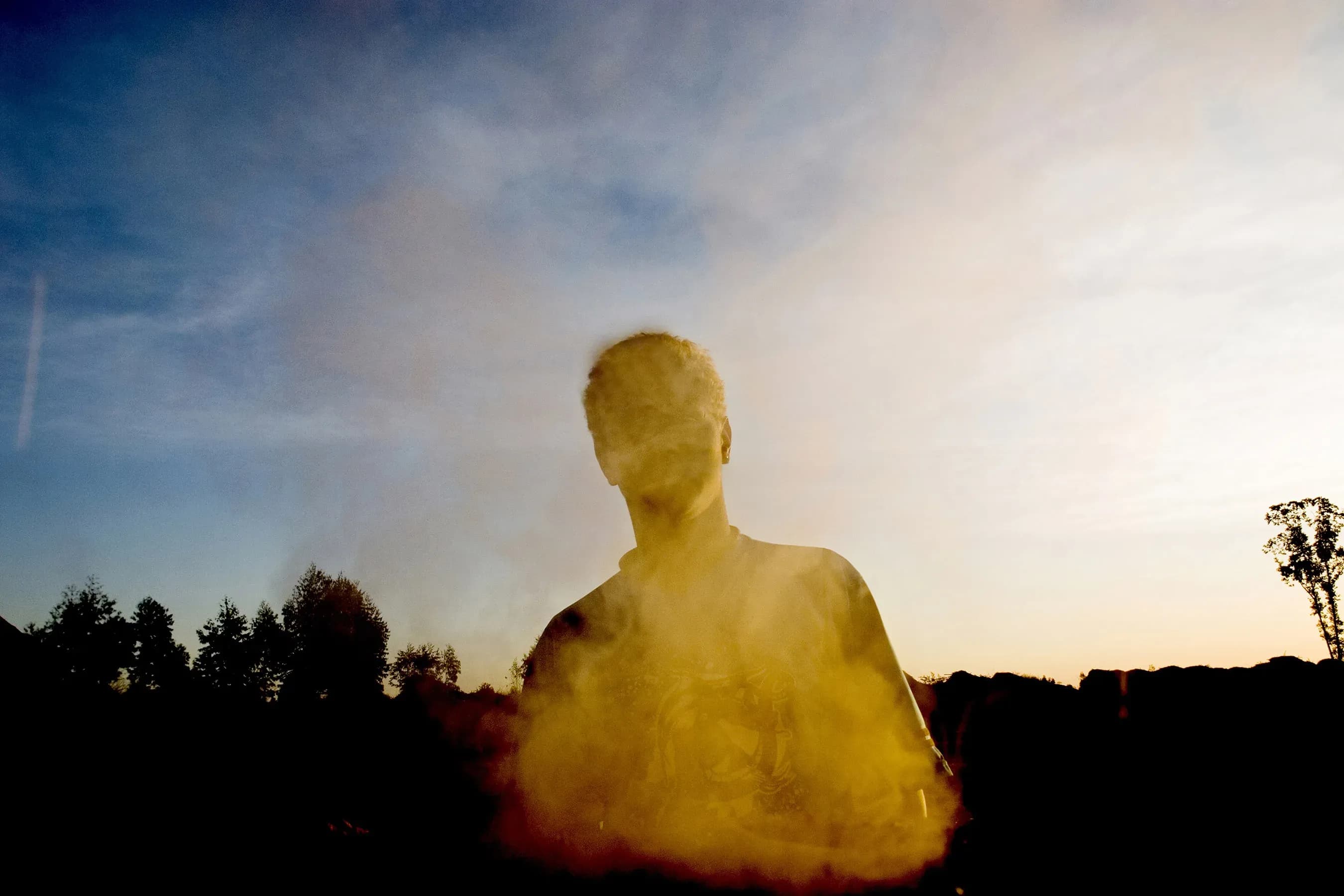 João Castilho — Sem título, 2006