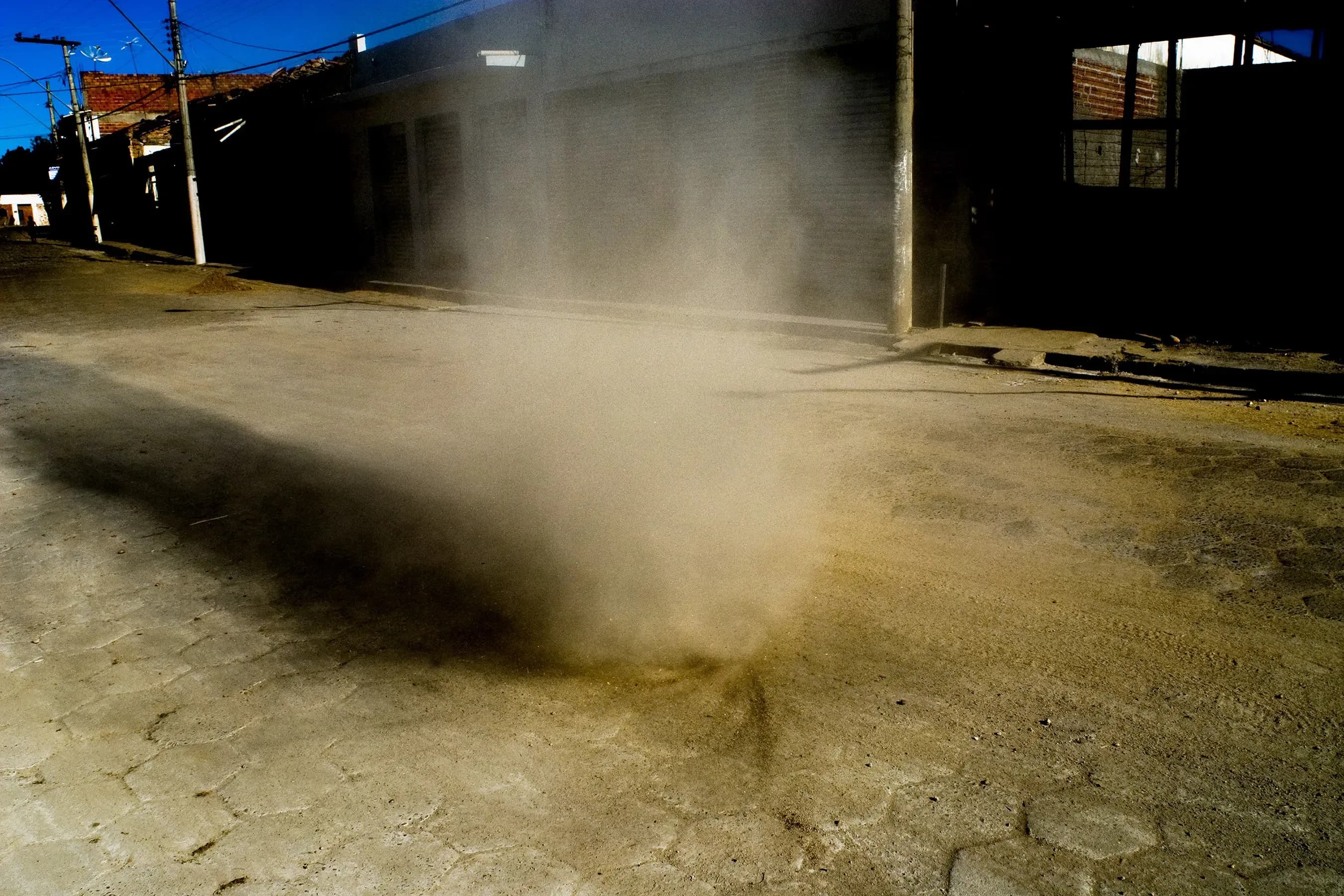 João Castilho — Sem título, 2006